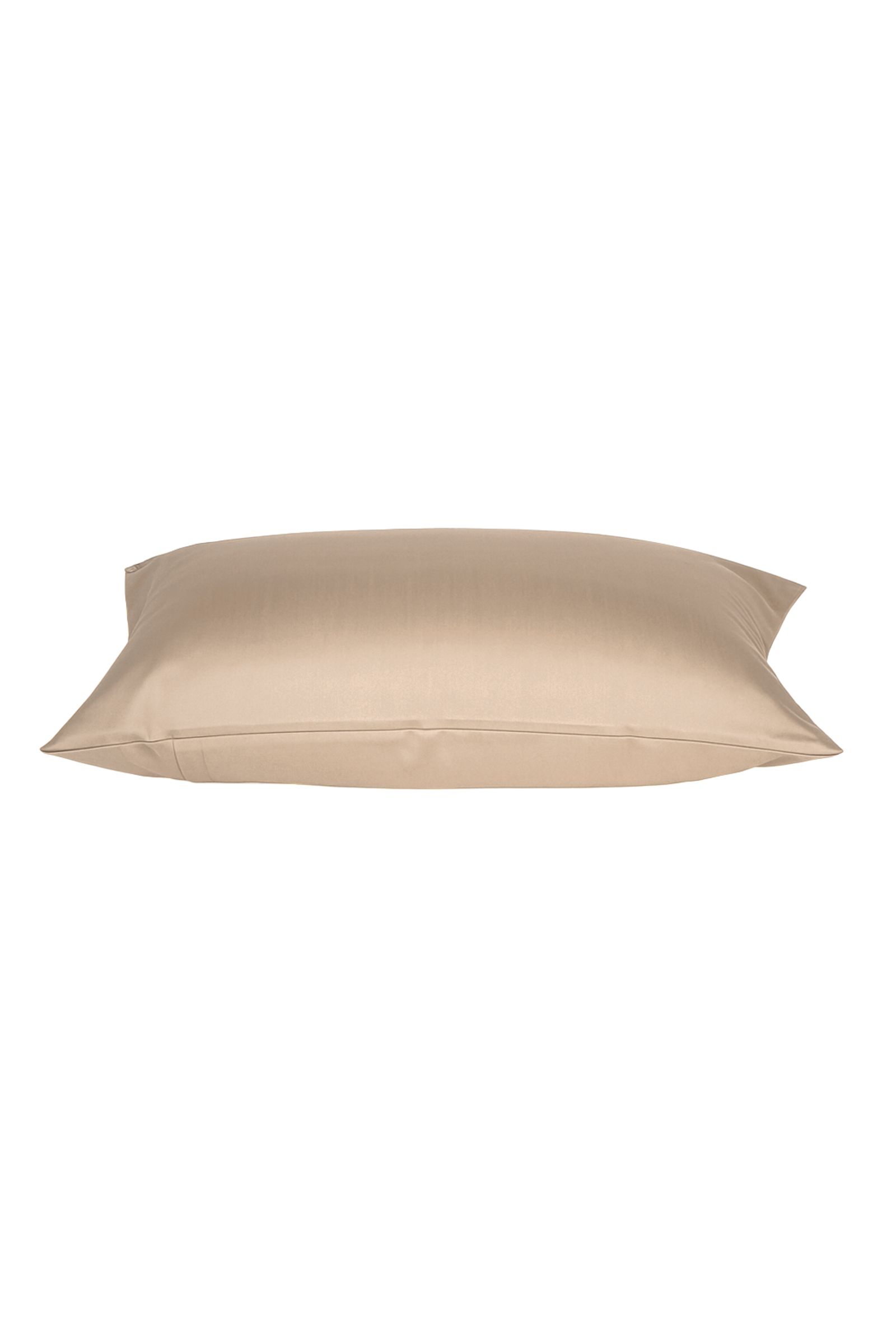 Наволочки Caramel Beige Allure Grass Classic 50х70 (2шт)