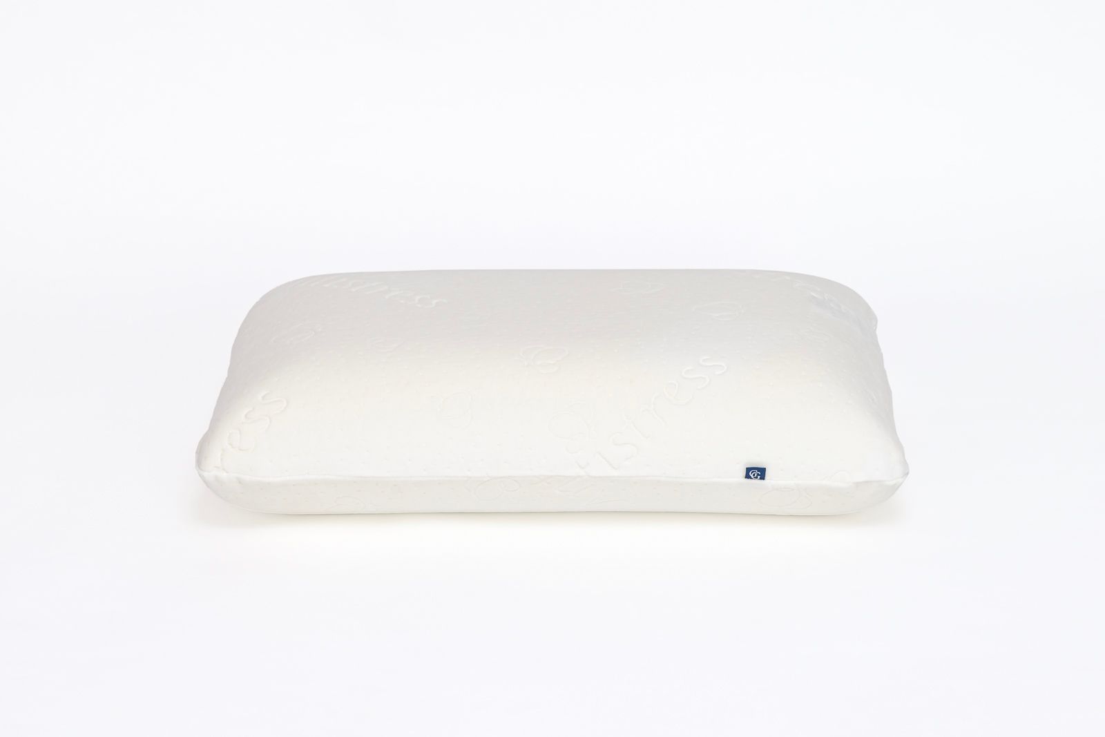 Подушка MEMORY CLASSIC GRASS 60x40x13