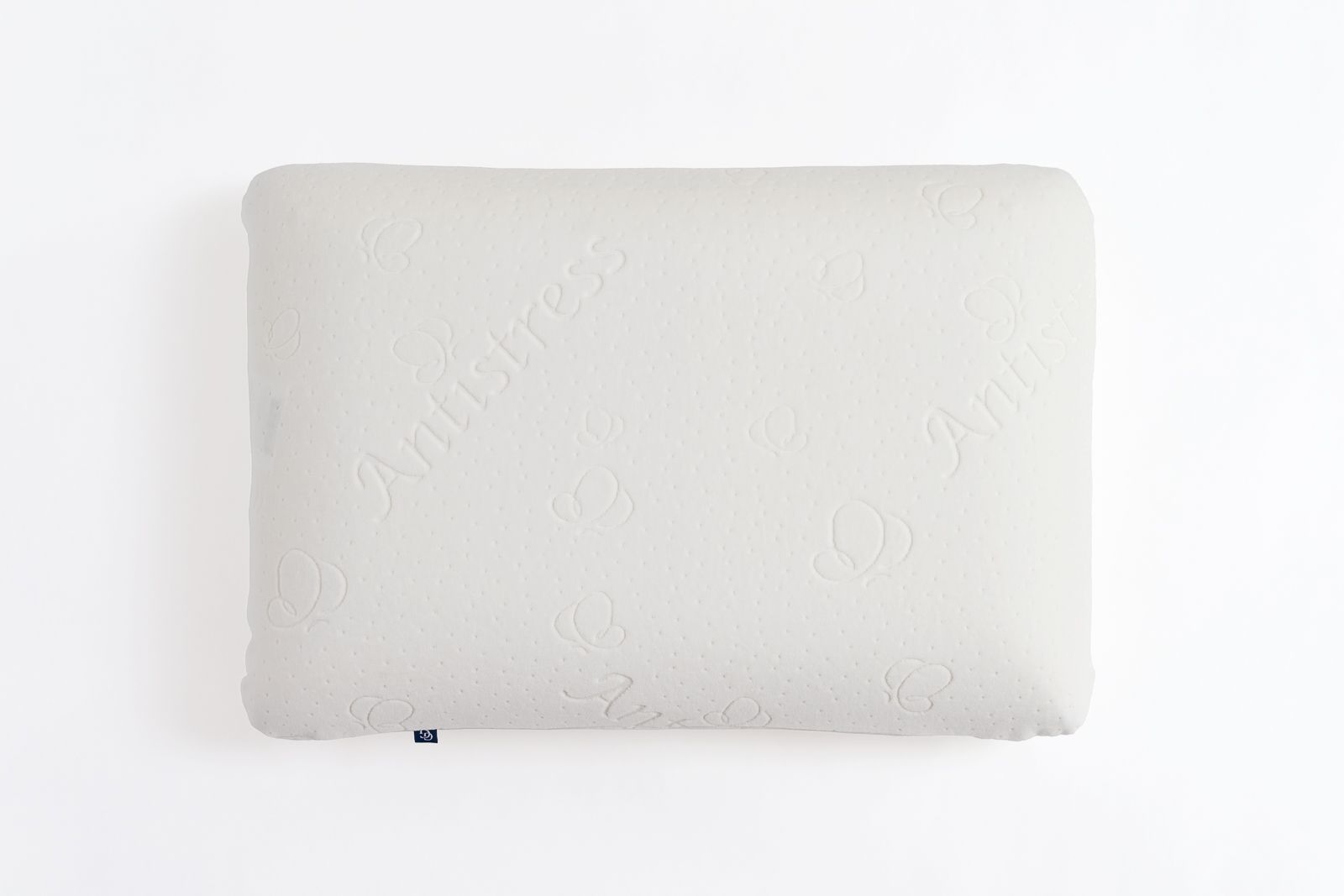 Подушка MEMORY CLASSIC GRASS 60x40x13