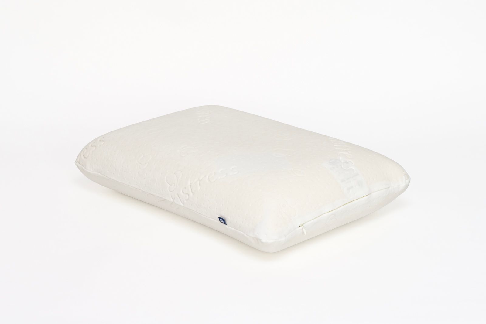 Подушка MEMORY CLASSIC GRASS 60x40x13