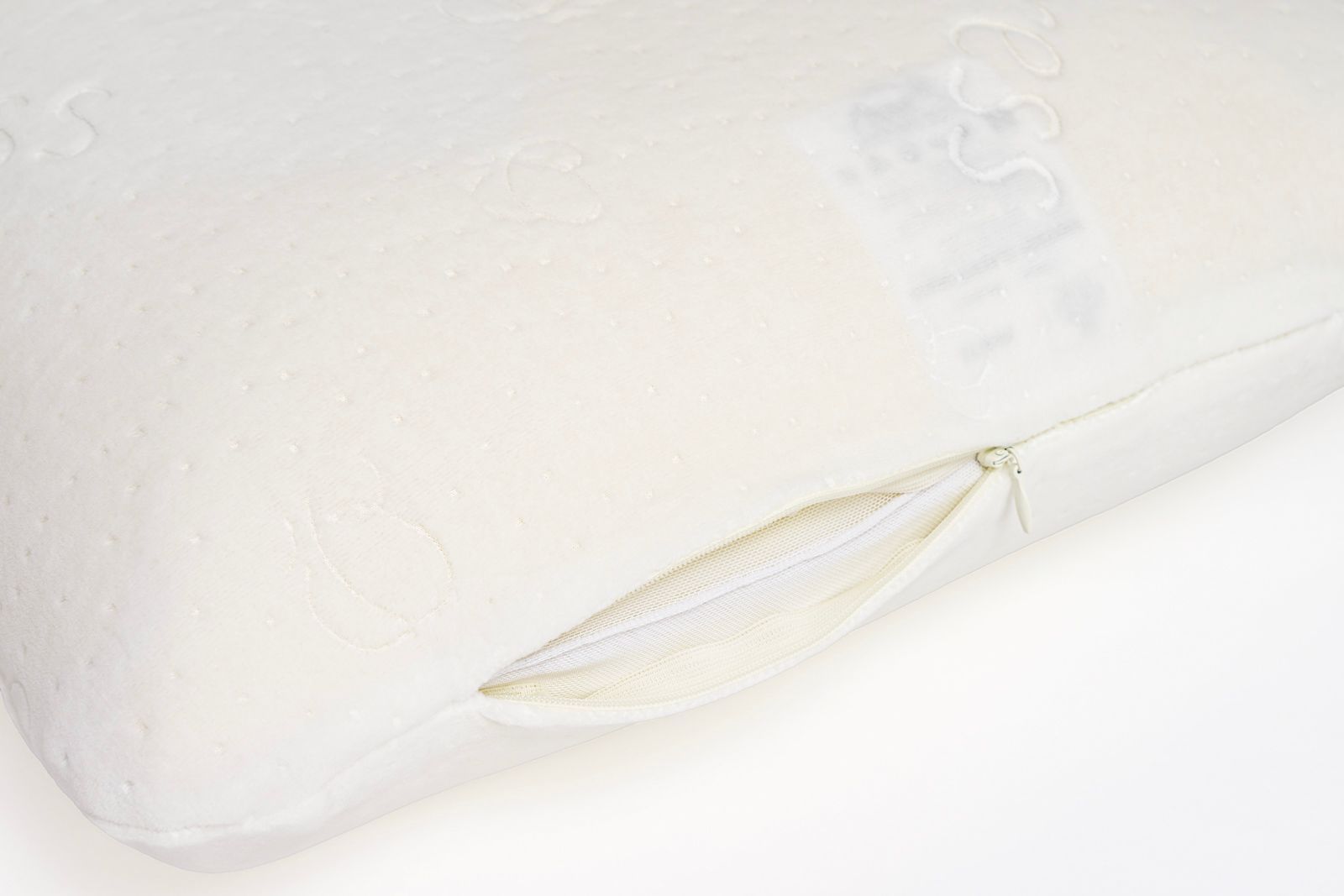 Подушка MEMORY CLASSIC GRASS 60x40x13