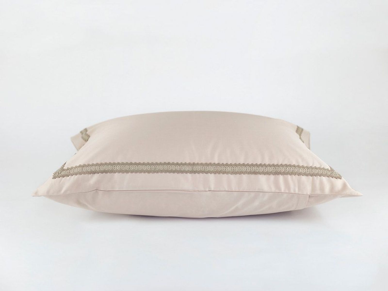 Наволочки CARINTHIA NOBLE CANVAS GRASS 50х70 (2шт)