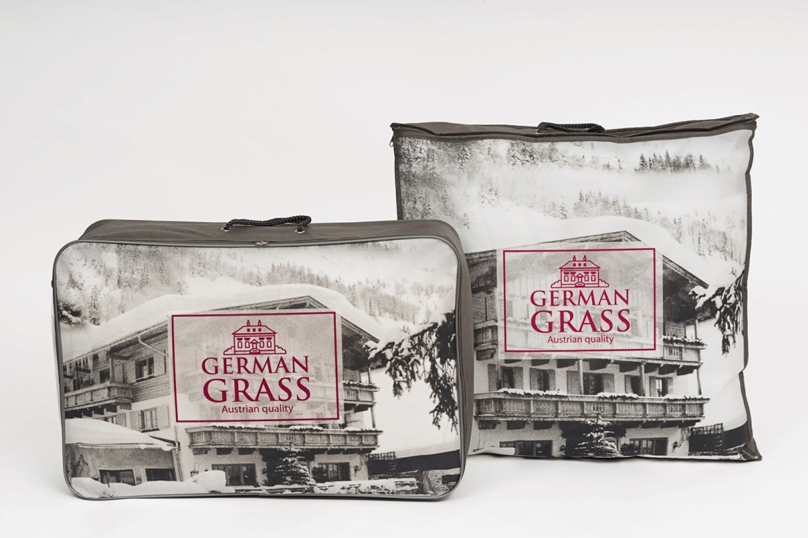 Подушка NON-ALLERGENIC PREMIUM GRASS регулируемая 50х90