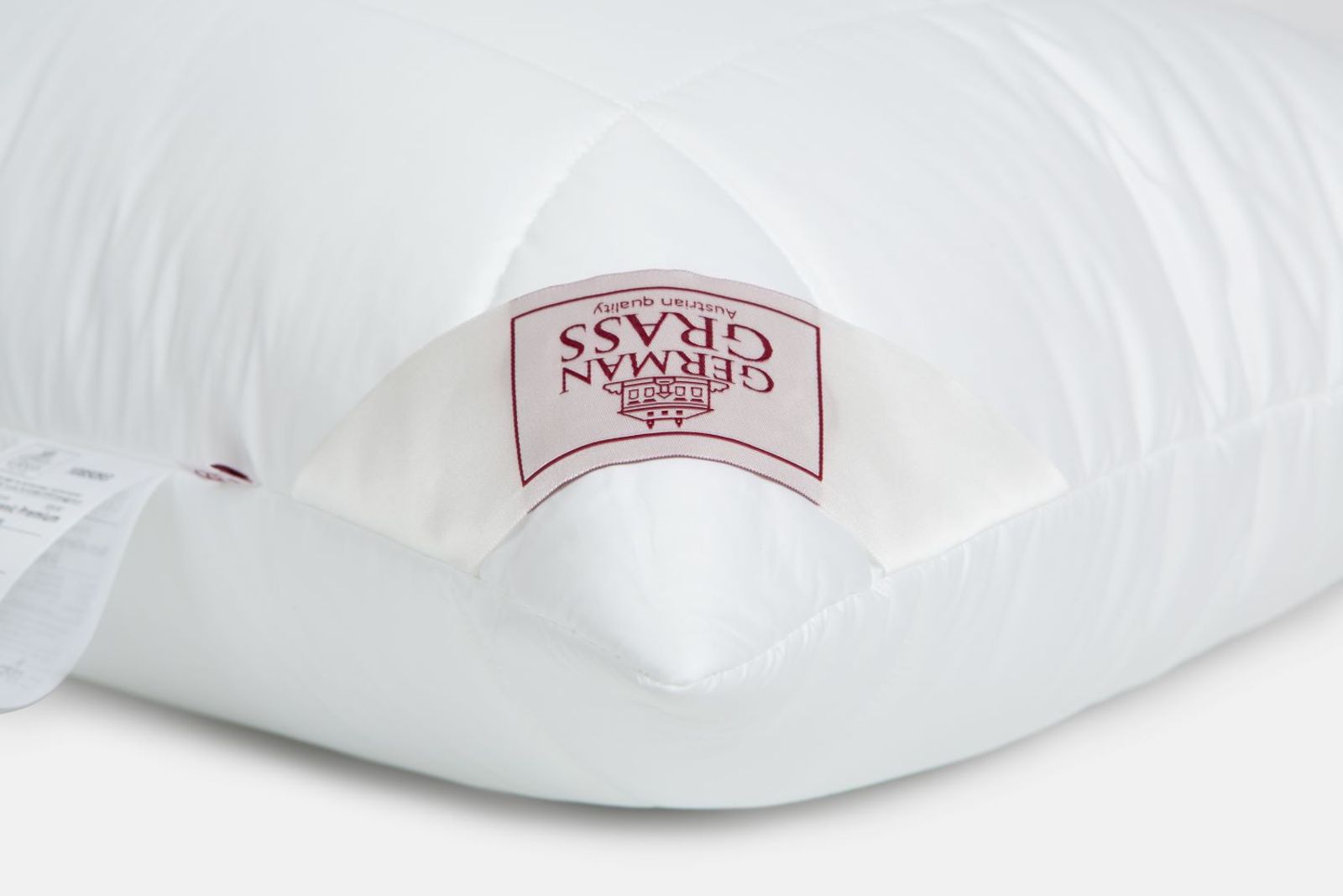 Подушка NON-ALLERGENIC PREMIUM GRASS регулируемая 50х90