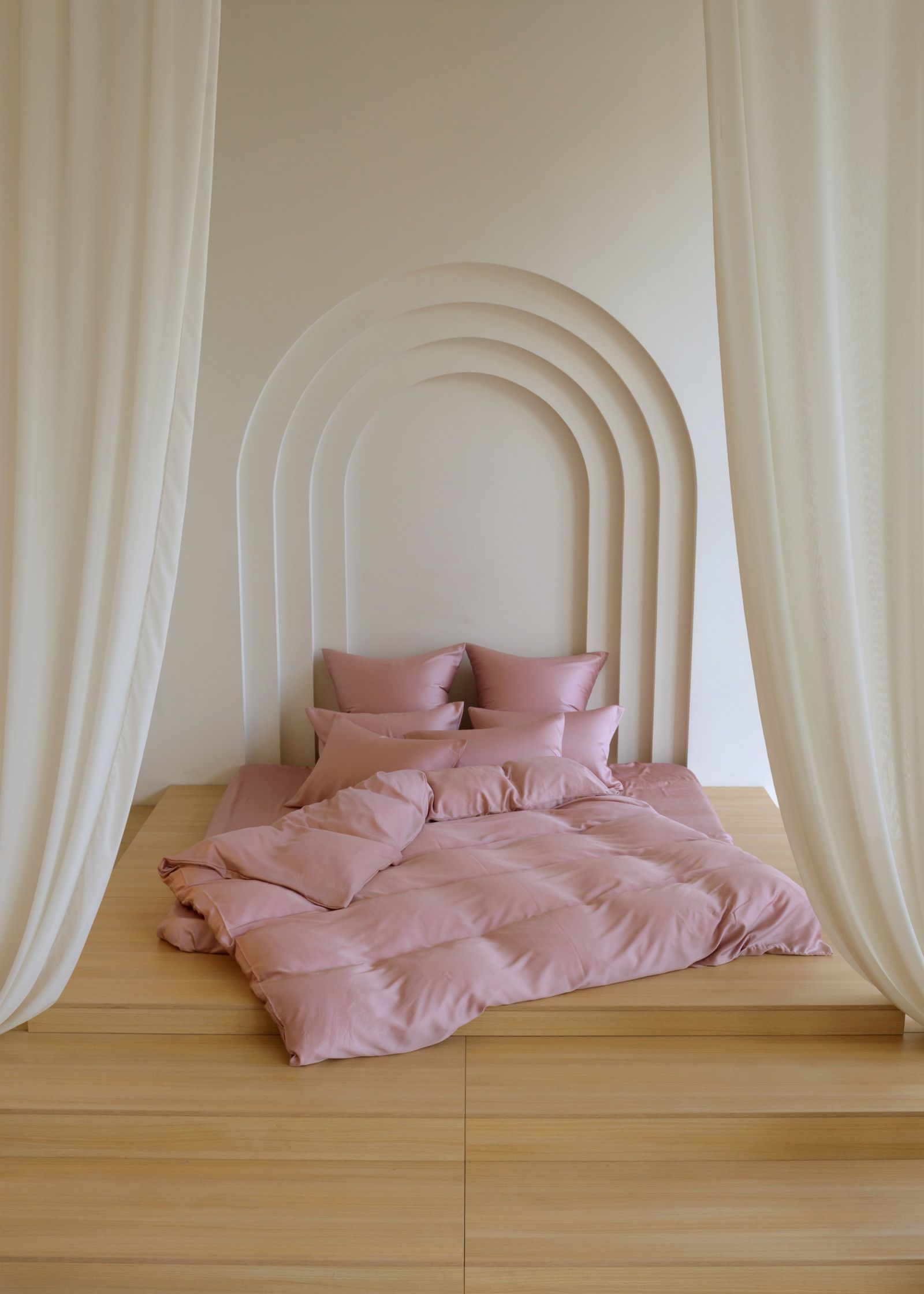 Наволочки Rose Brilliant Grass 50х90 (2шт)