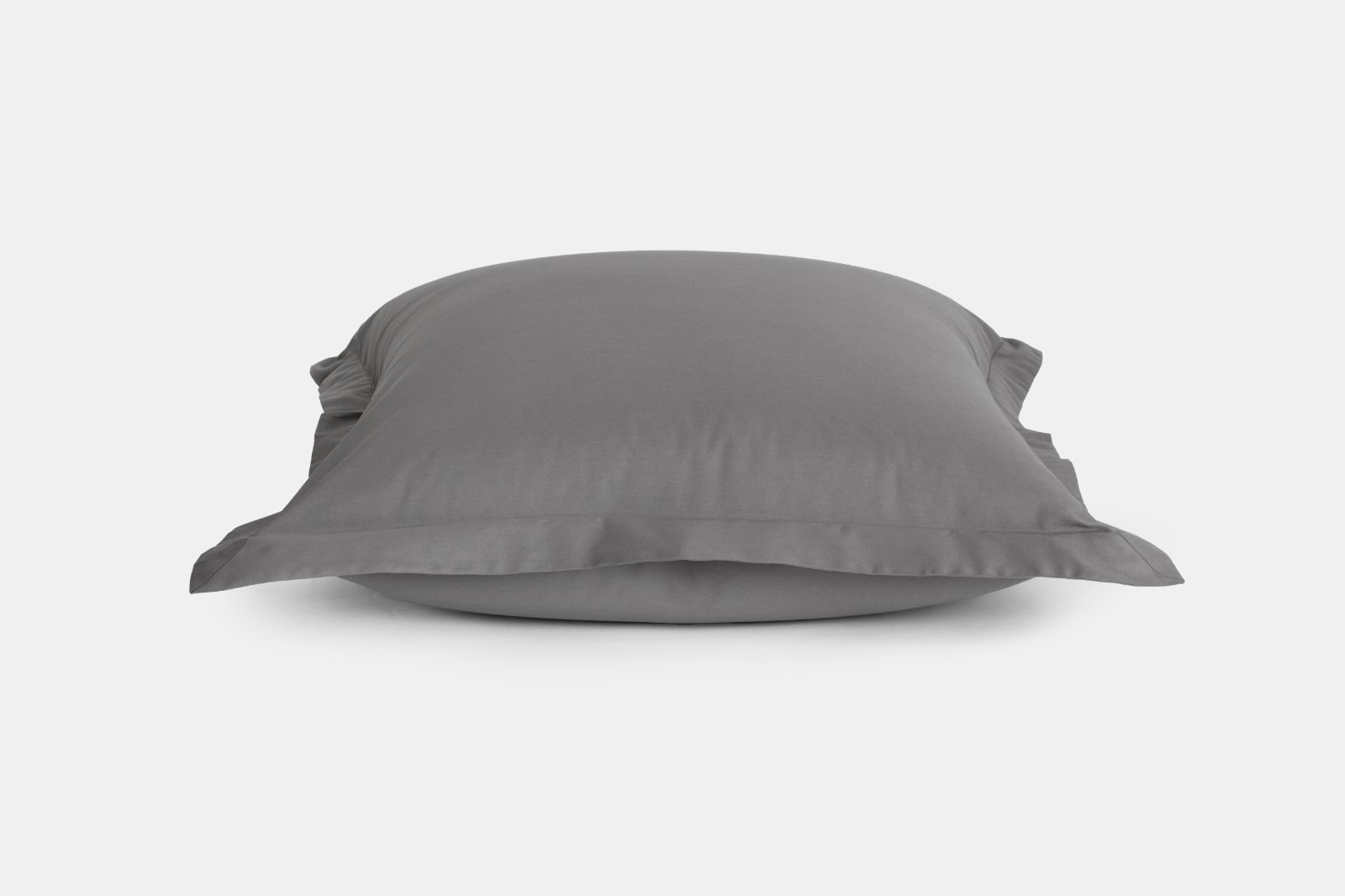 Постельное белье Graphite Allure Grass Семейный простыня на резинке