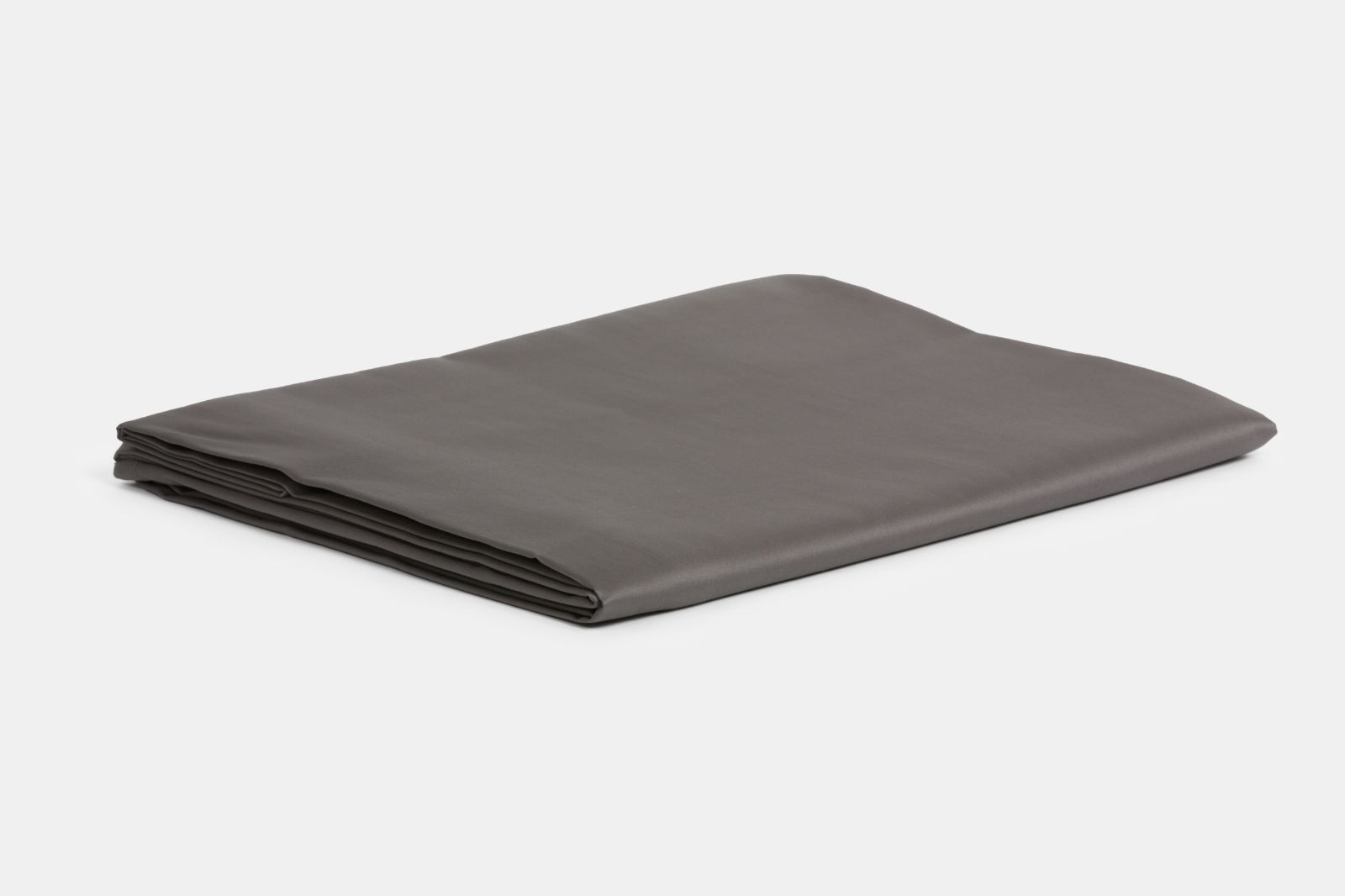 Простыня на резинке Graphite Allure Grass 140х200x40