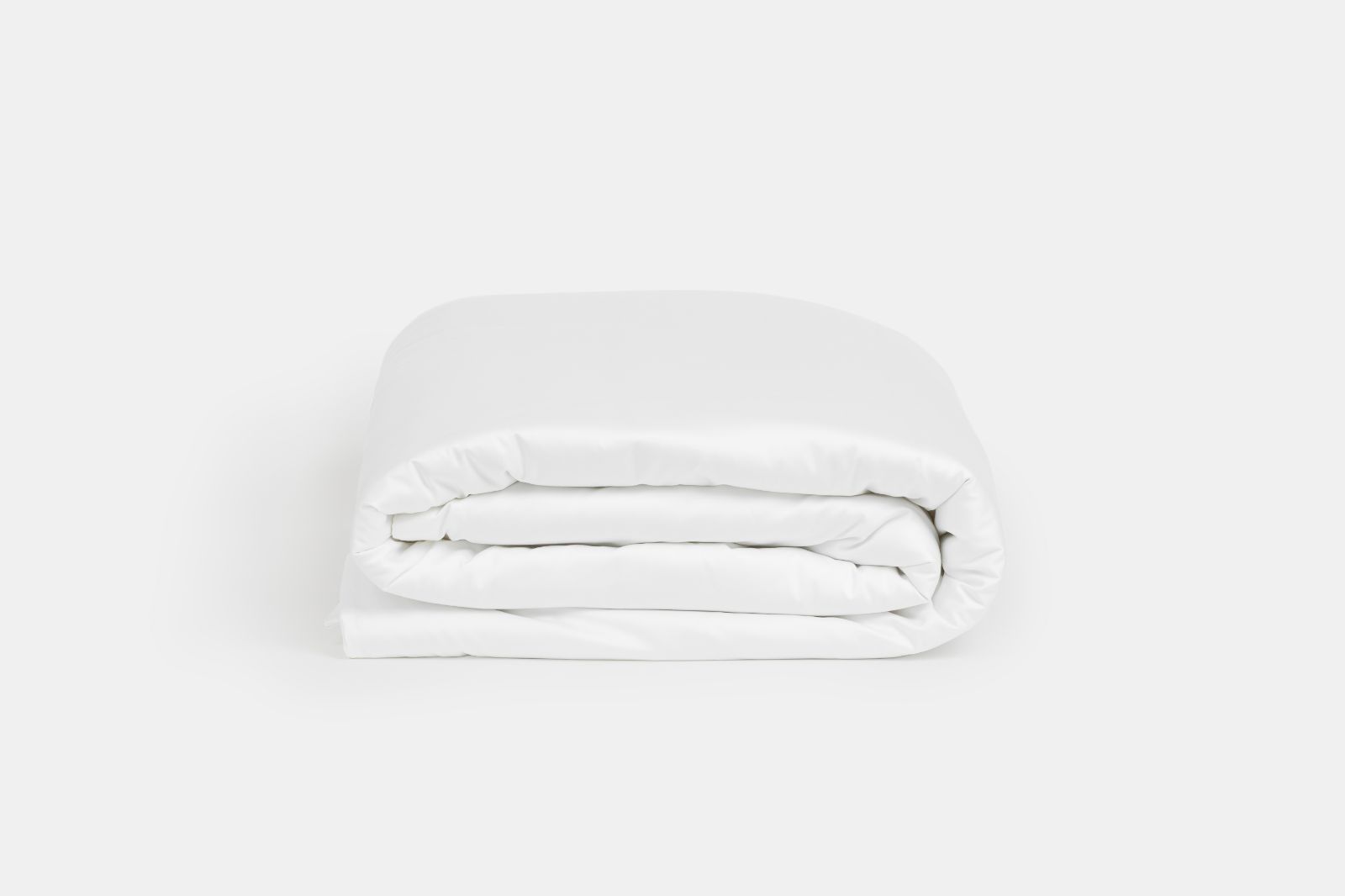 Пододеяльник Alpine White Allure Grass 140x205