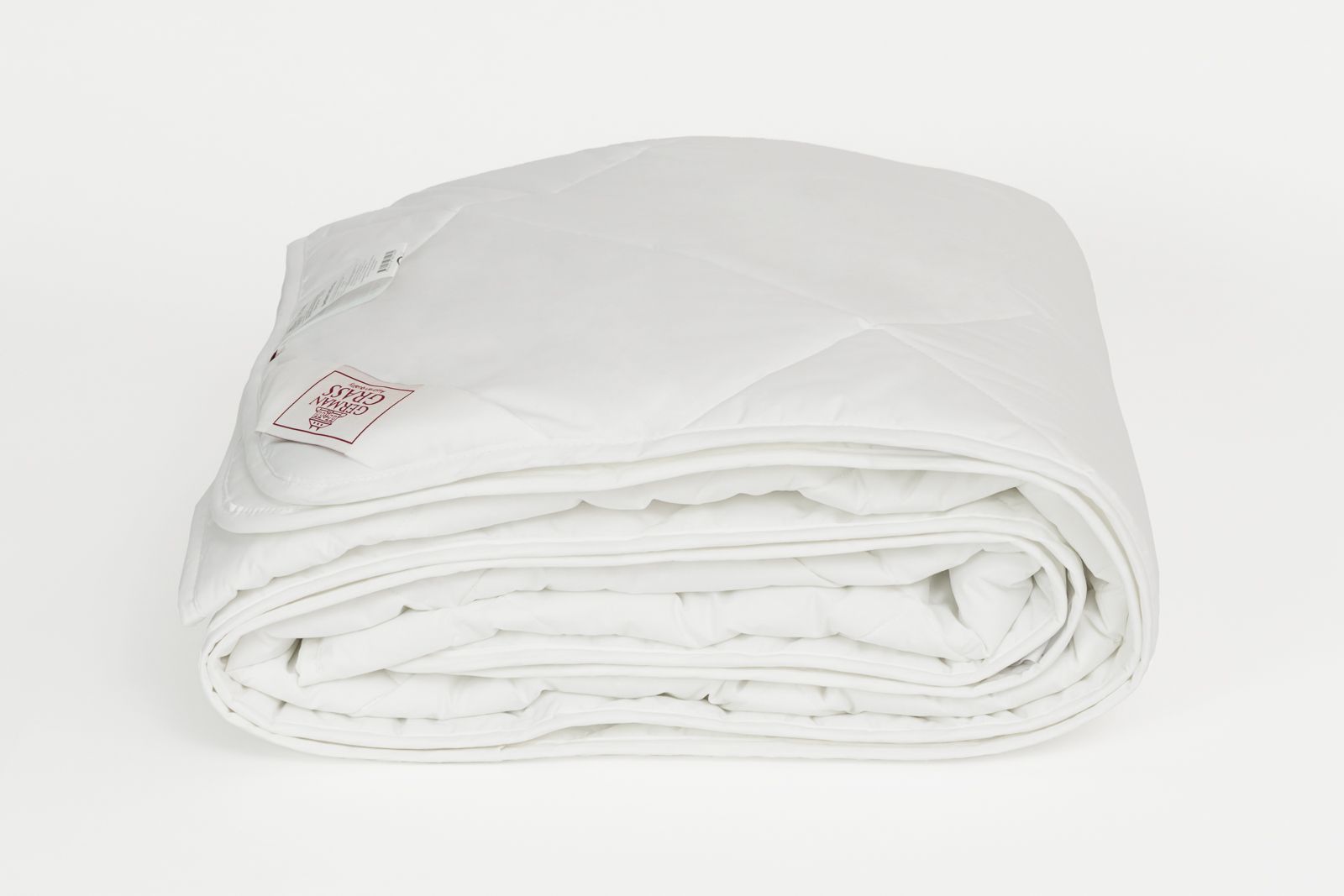 Наматрасник MATTRESS BAMBOO FAMILIE BIO легкий 160x200