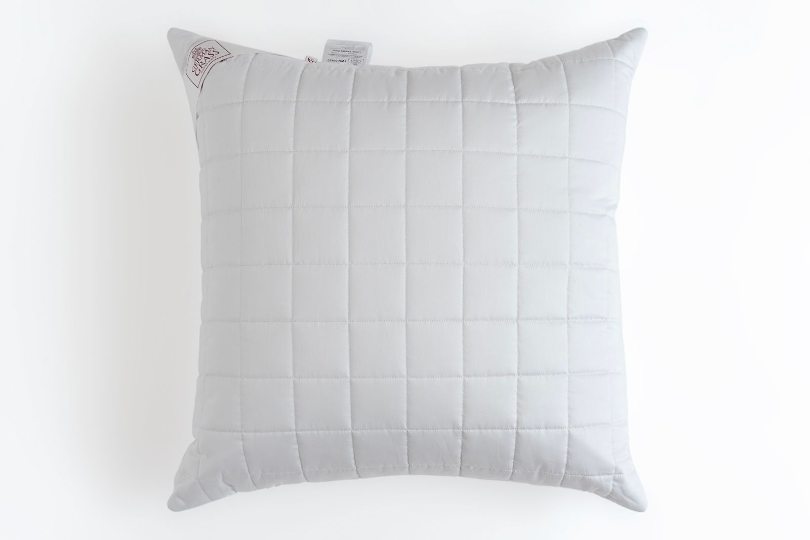 Подушка CAMEL FAMILIE WOOL регулируемая 68х68 вид 3