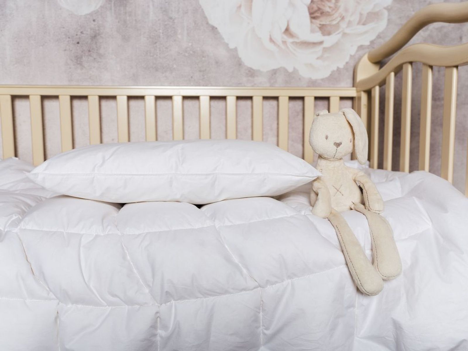 Подушка BABY ROYAL GRASS мягкая 40х60 вид 2