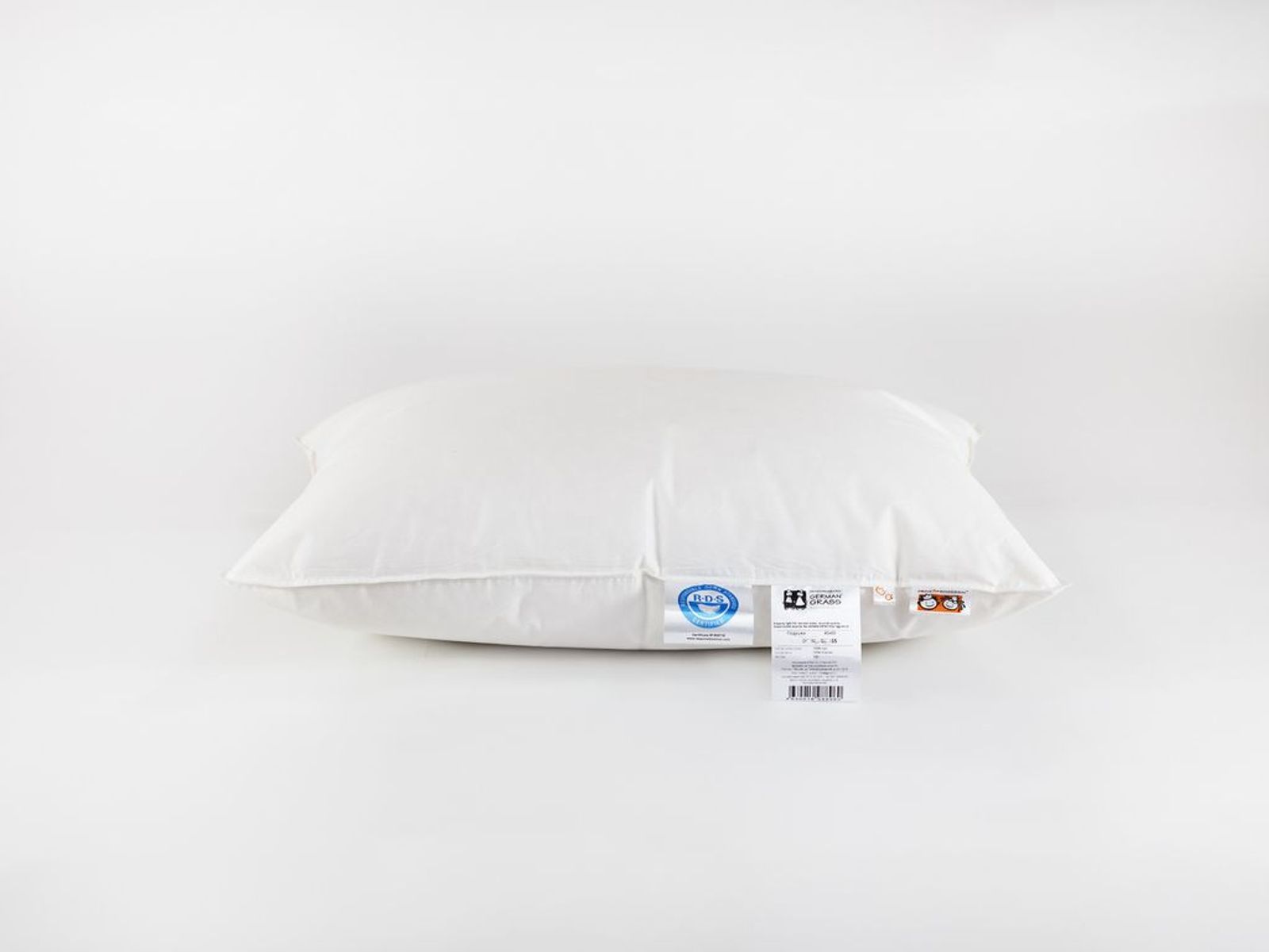 Подушка BABY ROYAL GRASS мягкая 40х60