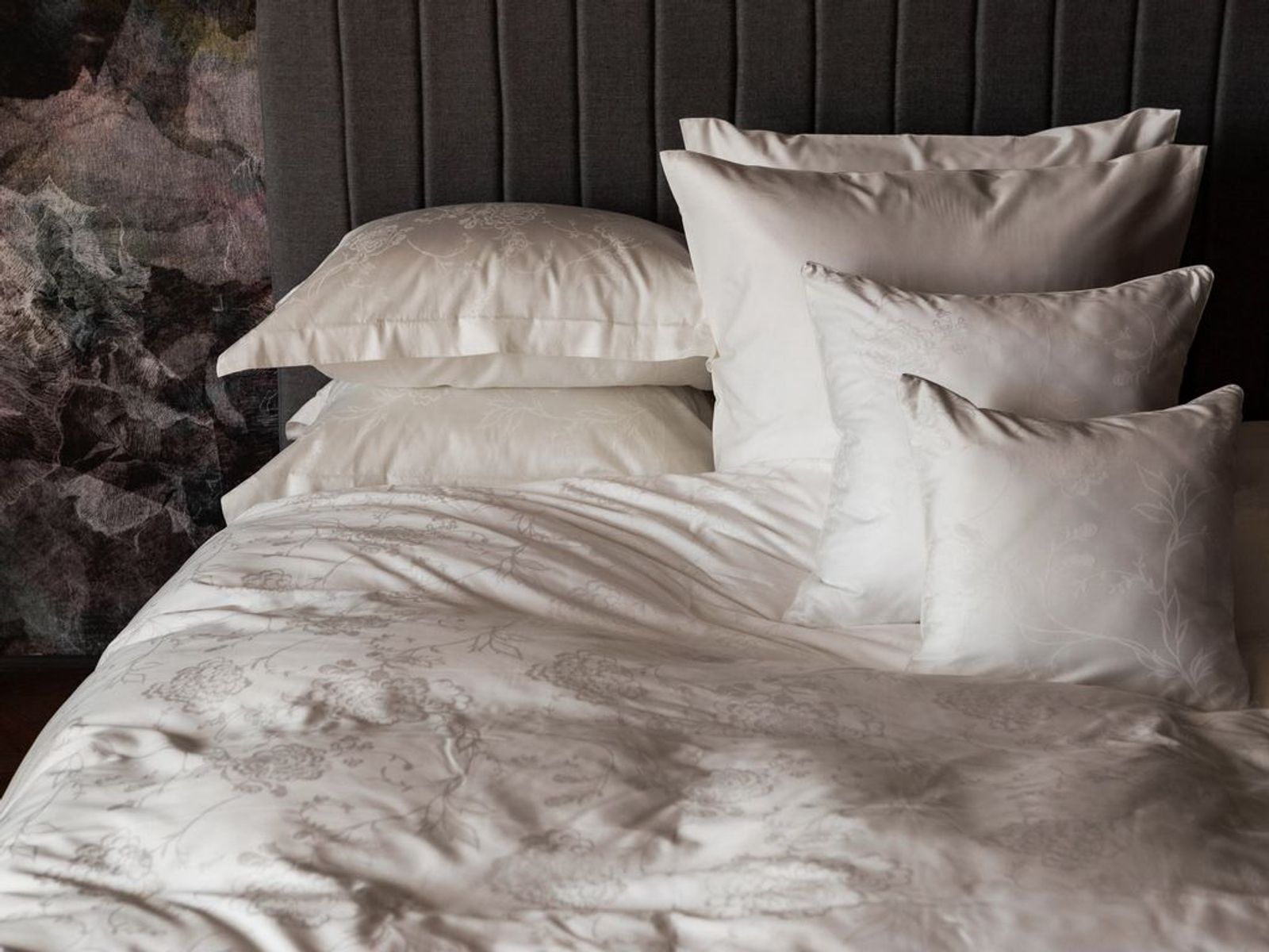 Наволочки Platinum Palette Grass 40х40 (2шт)