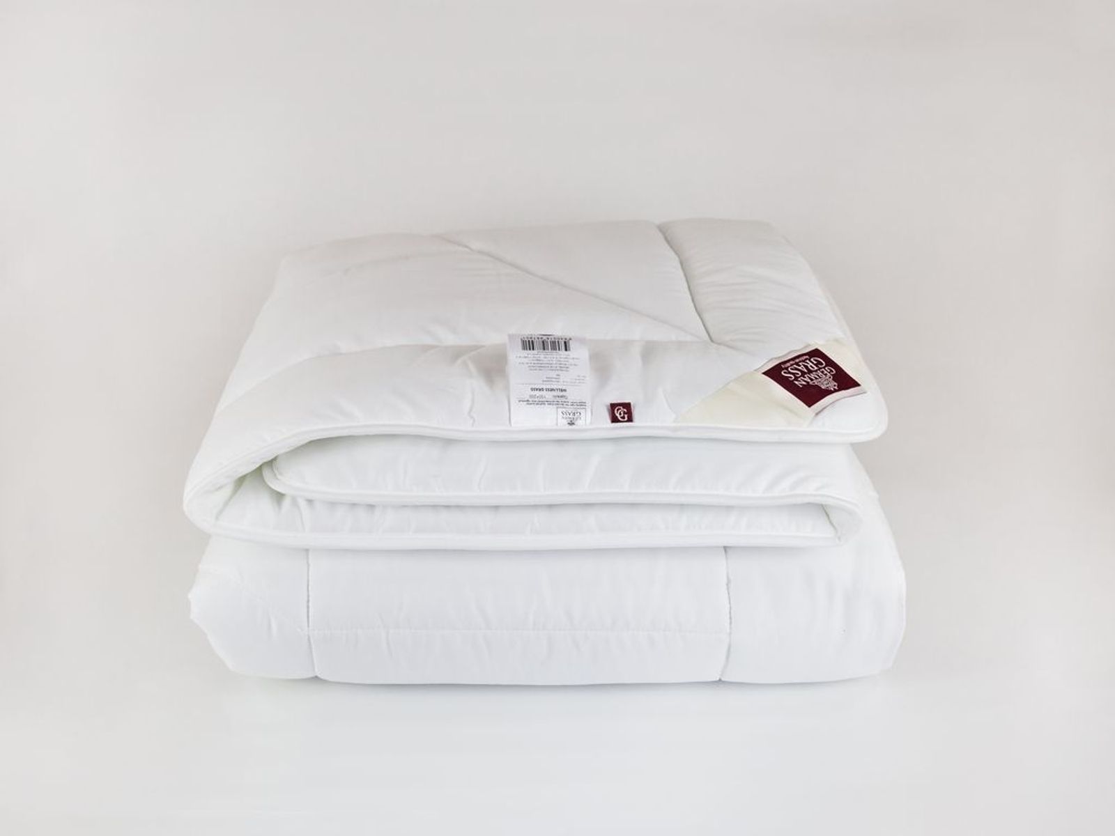 Одеяло WELLNESS GRASS всесезонное 240x220