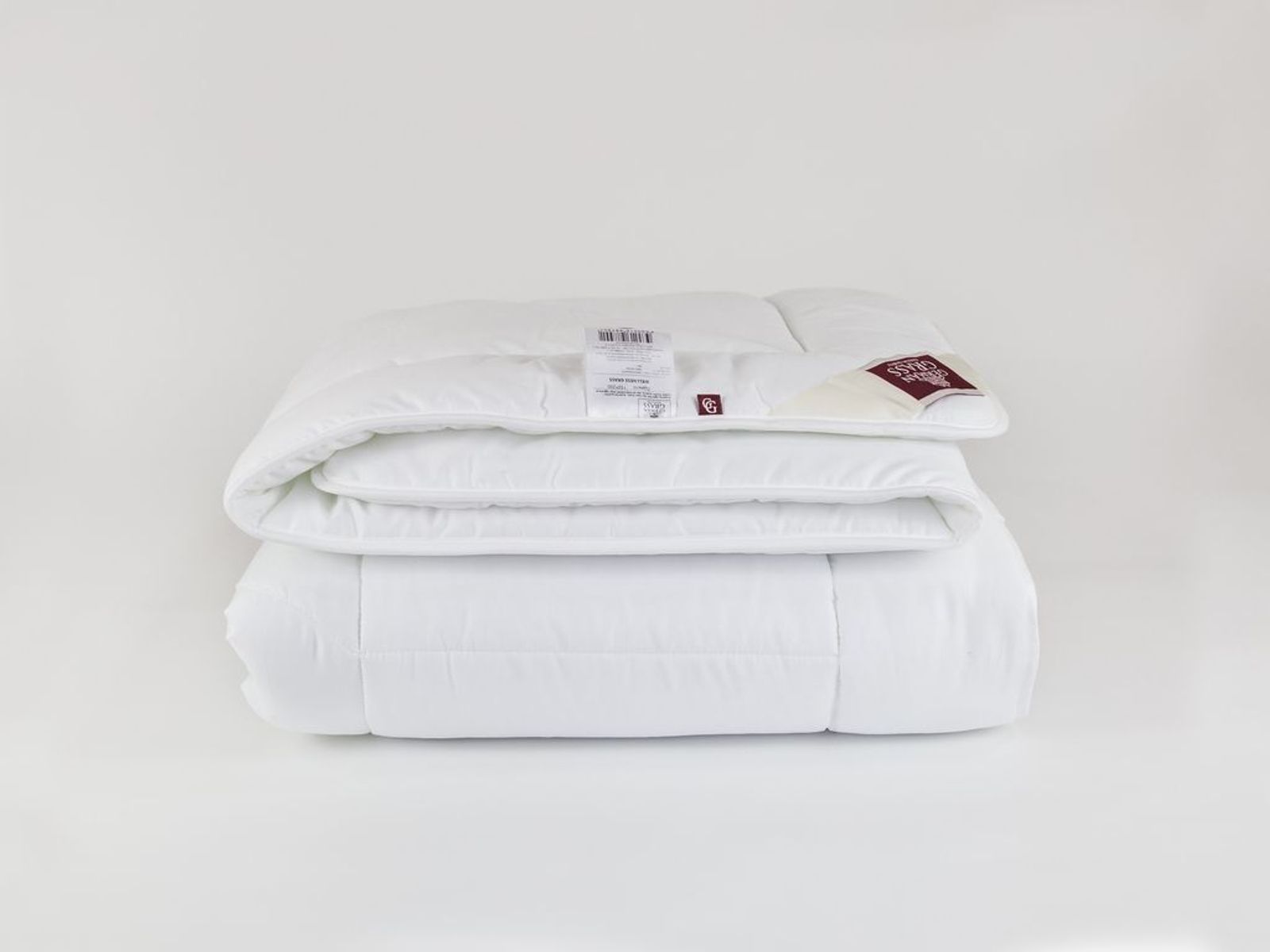 Одеяло WELLNESS GRASS всесезонное 240x220