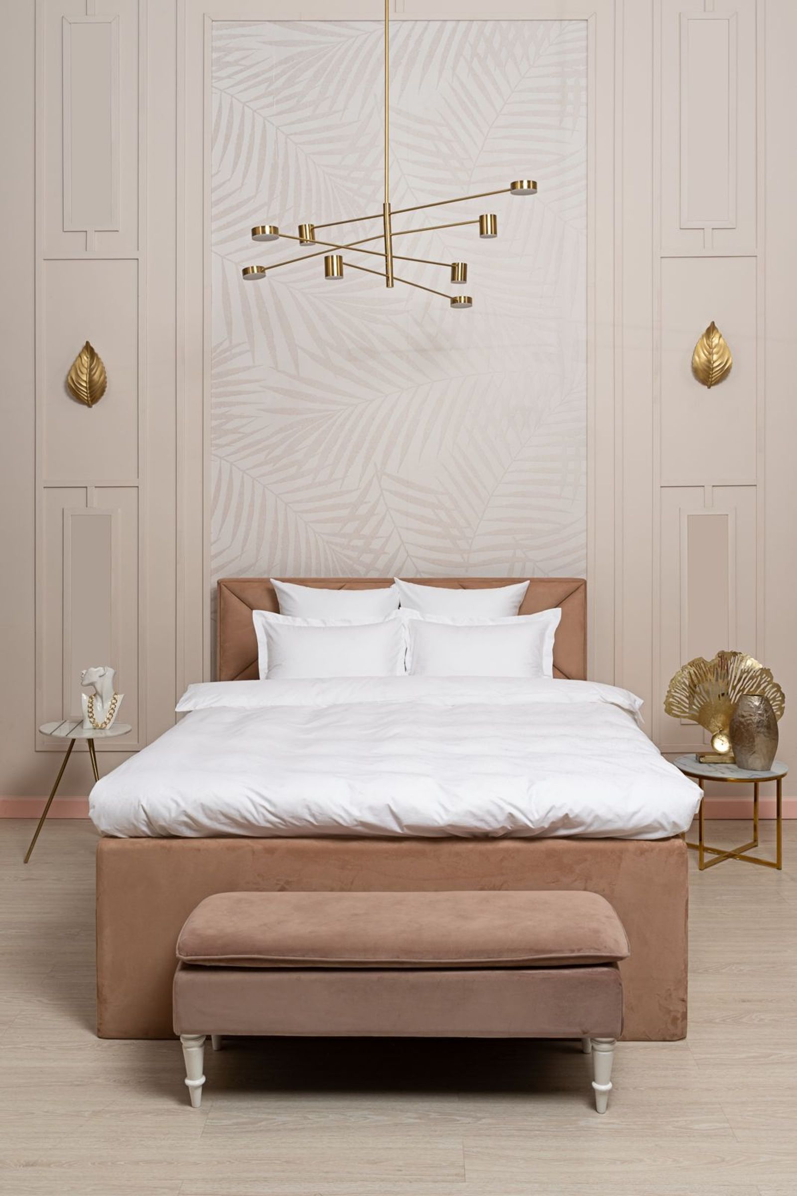 Наволочки Paisley Palette Grass 50х90 (2шт) вид 2