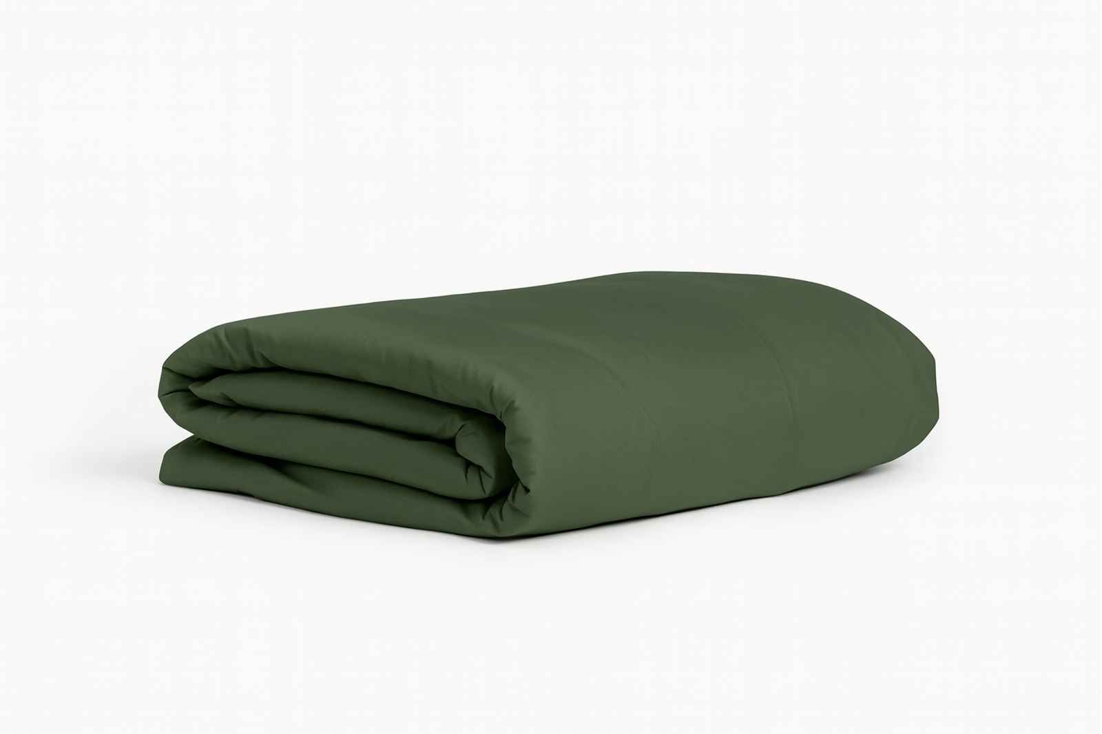 Постельное белье Pine Green Allure Grass Евро