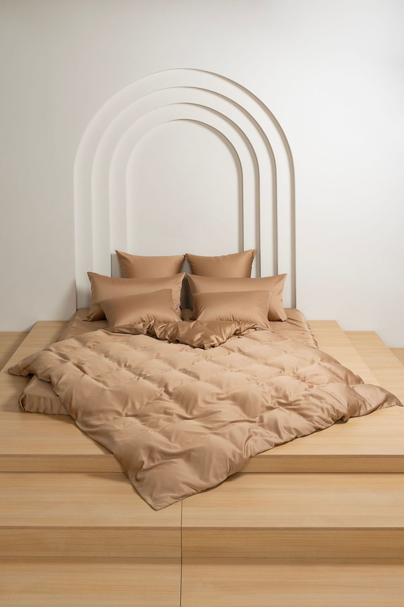 Пододеяльник Sand Brilliant Grass 150x200 вид 2