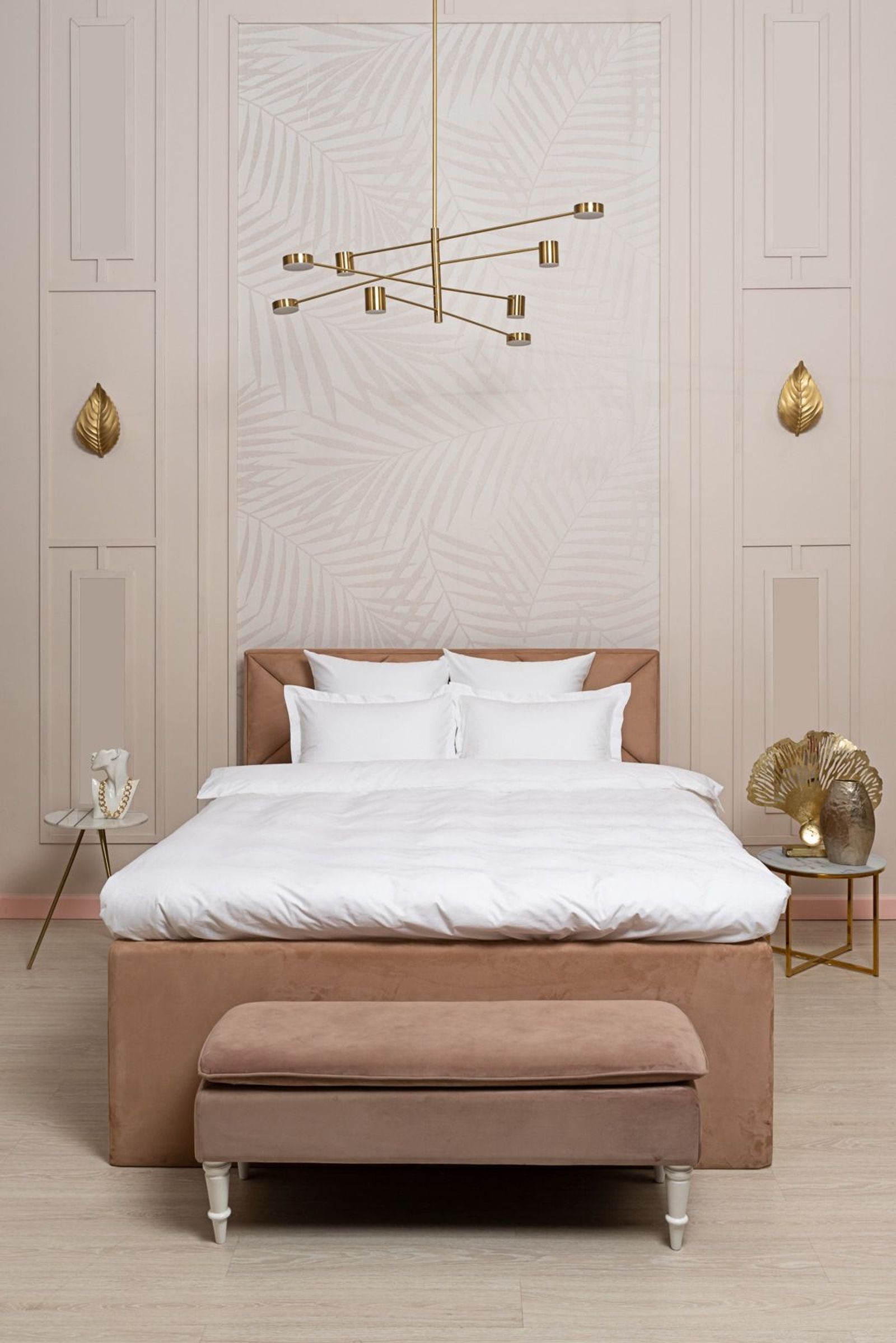 Пододеяльник Paisley Palette Grass 150x200 вид 2