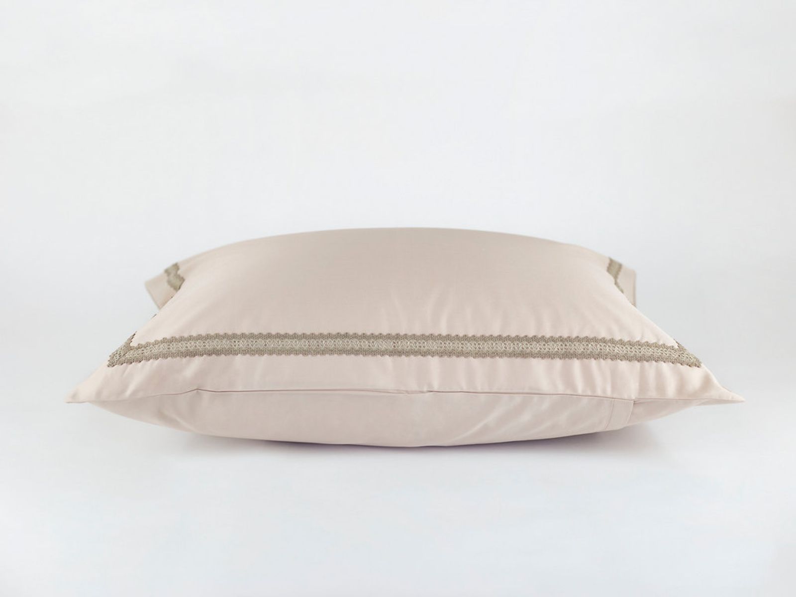Постельное белье CARINTHIA NOBLE CANVAS GRASS Евро 200х200