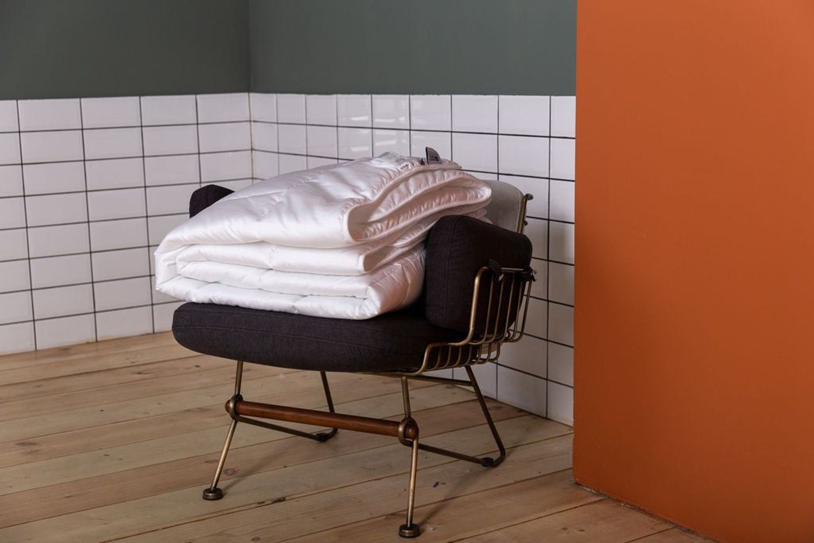 Одеяло PREMIUM FAMILIE NON-ALERGENIC легкое 240x220 вид 2