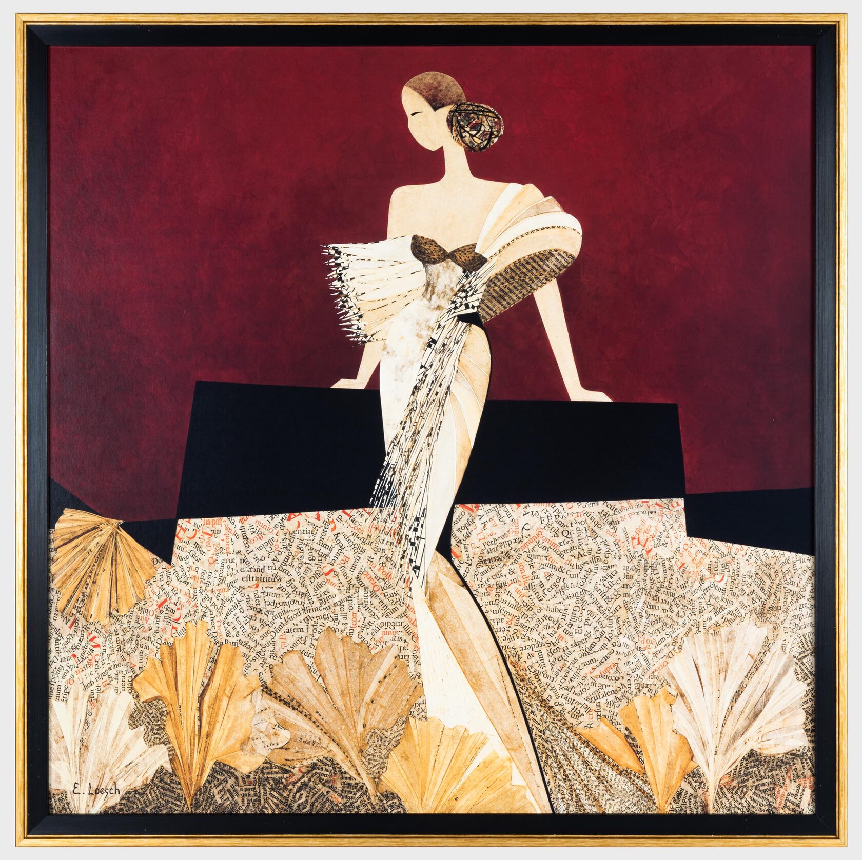 ПАННО 9Декоративное панно, 60х60 см