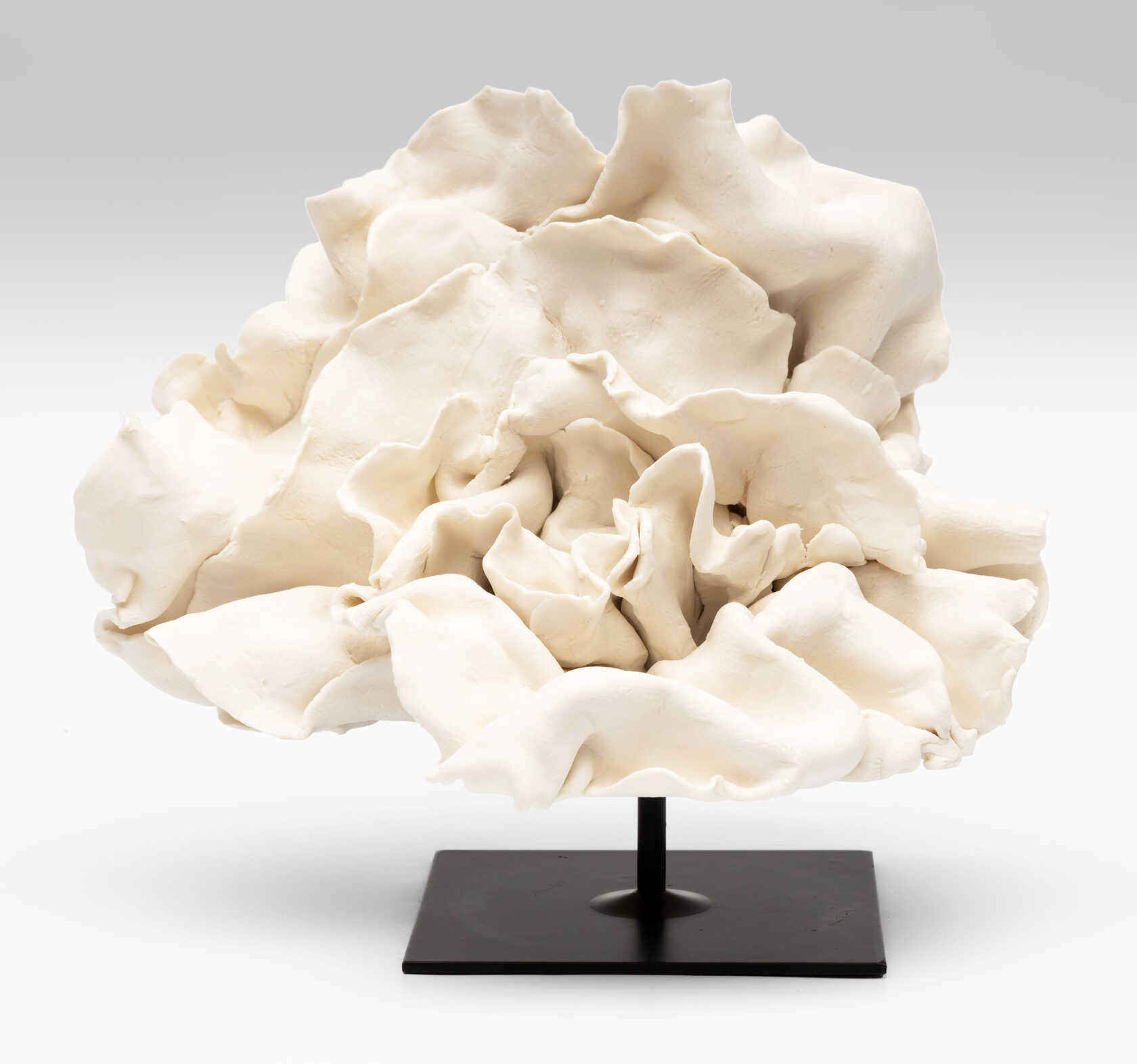 Скульптура CRETE, фарфор