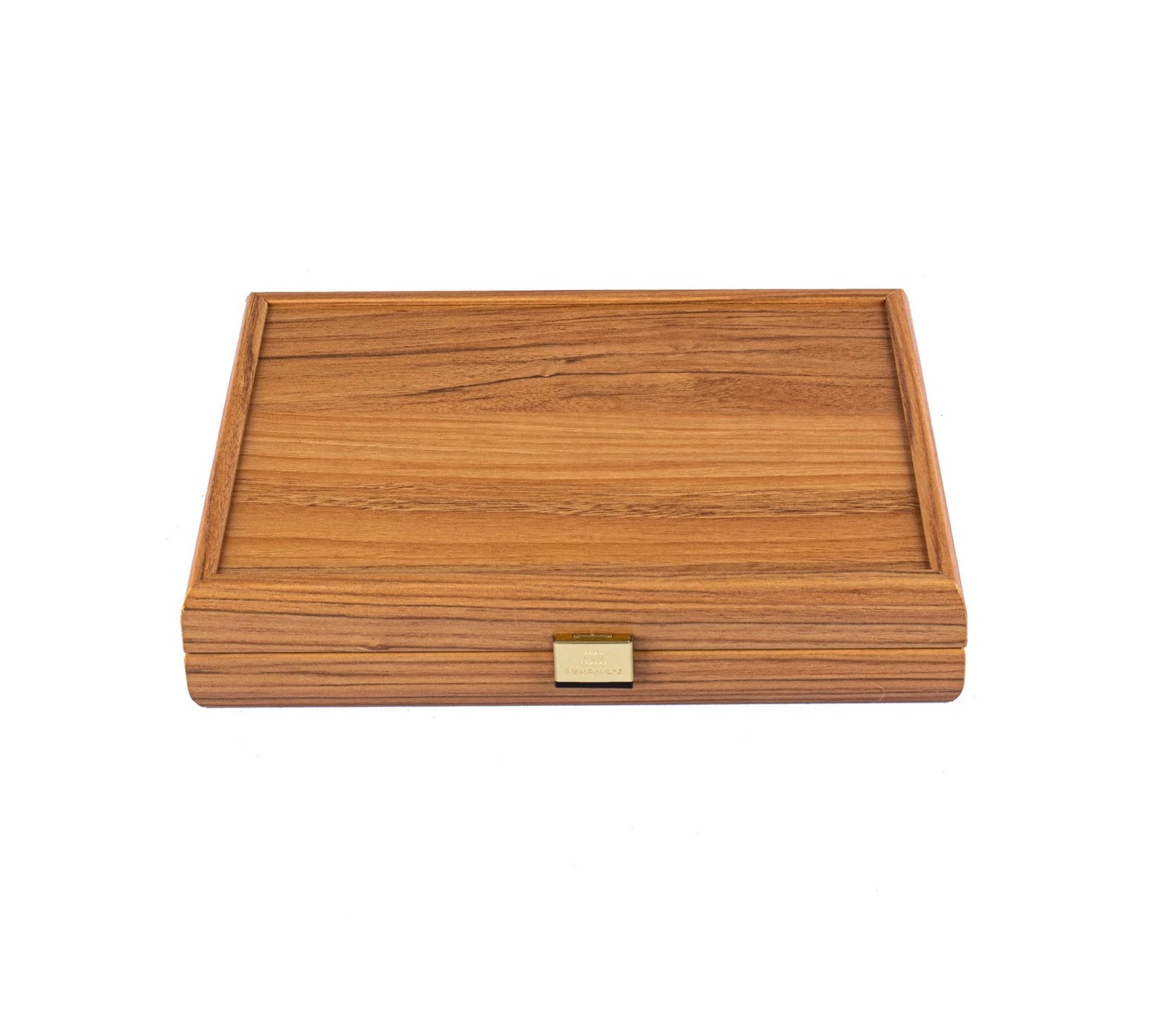 DOMINOESДомино, дерево орех 24x17см вид 2