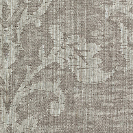 LEITNER Ткань шир 305 см, жаккард лен 100%, Австрия