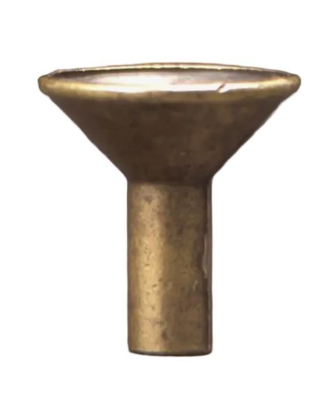 CONES D'INCENSE Конусы ароматические для зажигания набор 6 шт, лаванда, роза, розмарин, латунная под