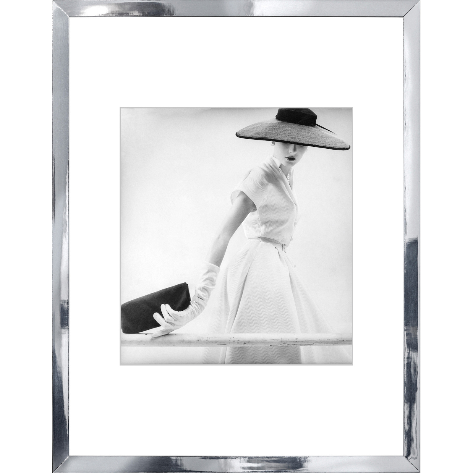 VOGUE APRILПостер 35х45
