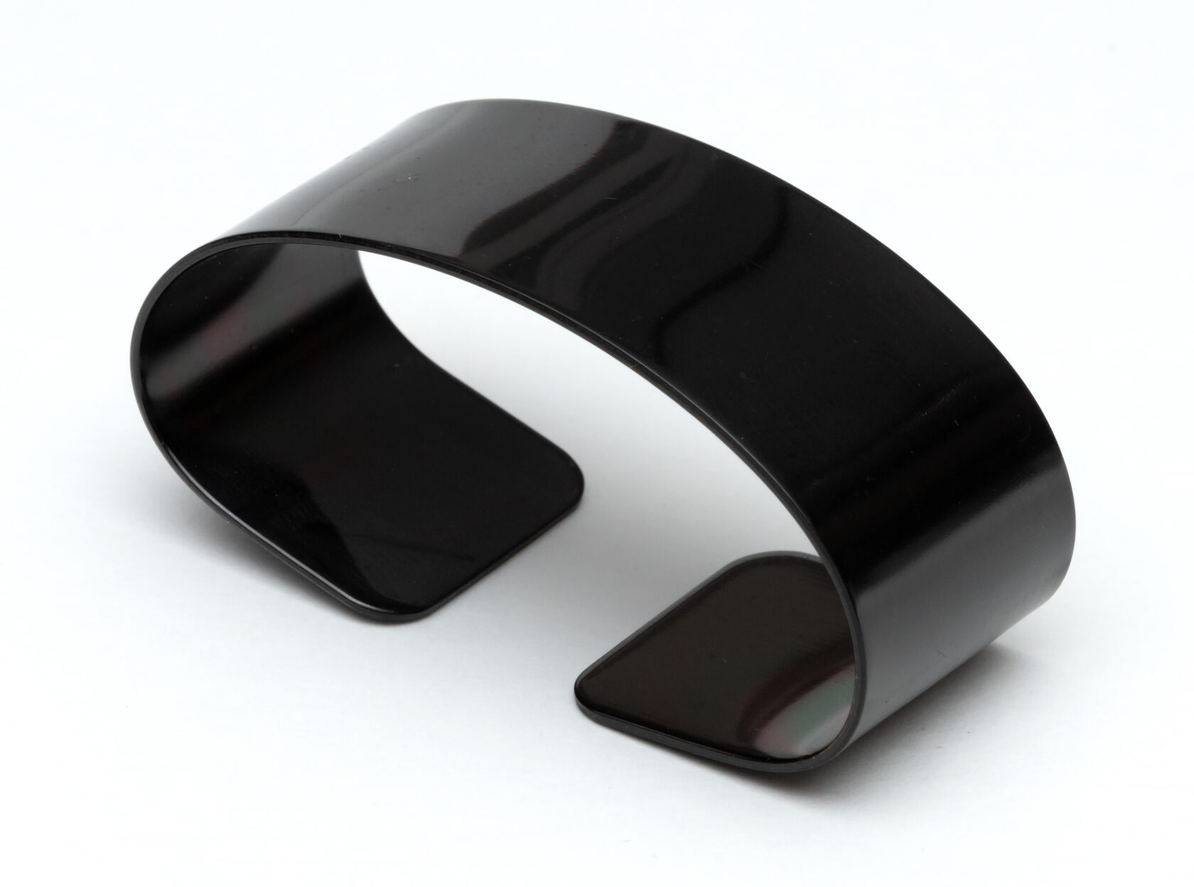 NAPKIN HOLDERS BLACKНабор держателей для салфеток 6 шт, цвет черный, сталь 18/10 (цена за набор)