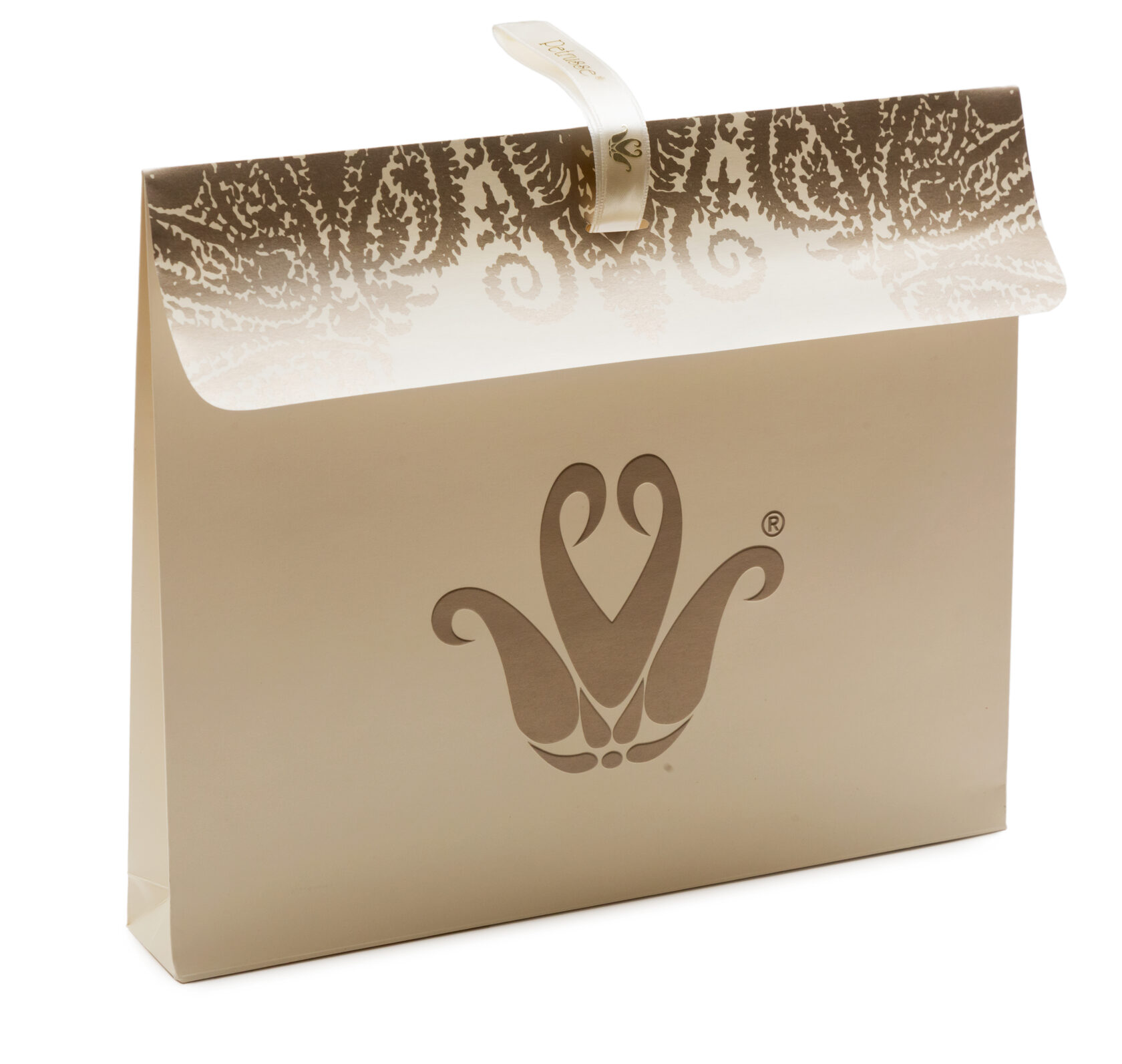 ENVELOPE Конверт подарочный сливочный, бумага