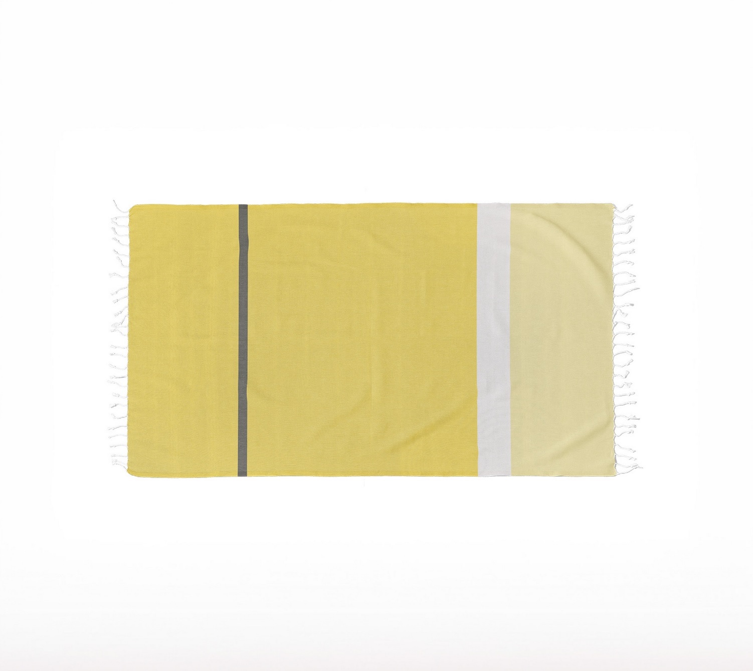 Пляжное полотенце SUMMER SOLEIL100х180, хлопок 100%, с оборотной стороны махра, 320 г/м2