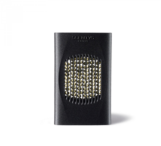 MANHATTAN Ароматическая капсула