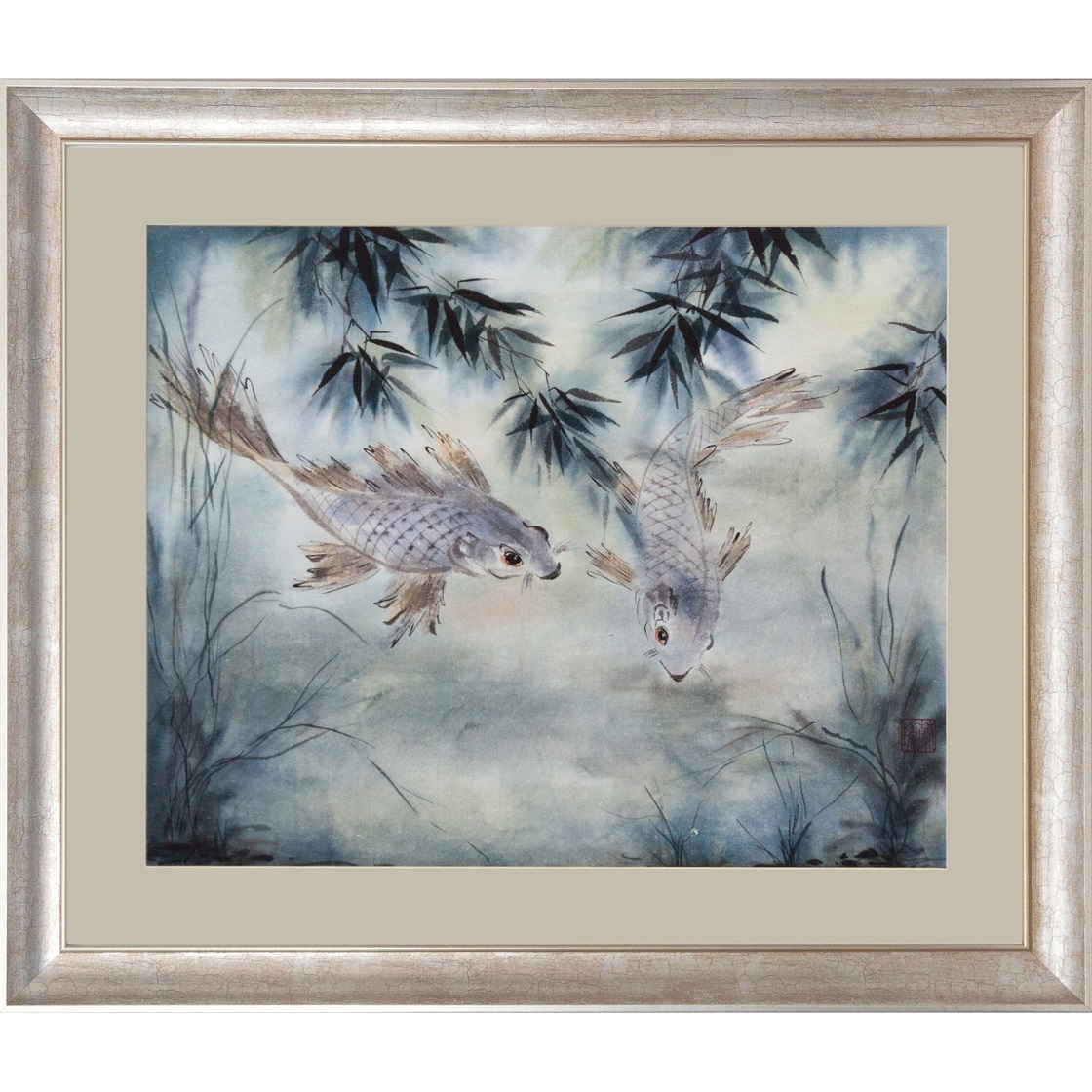 CARPE DIEMПостер 50х60 вид 1