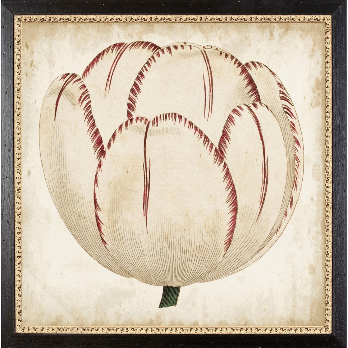 POP FLORALПостер 58х58 вид 1