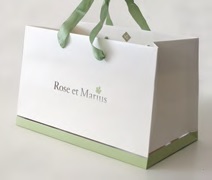 large bag Пакет 32 x 32 x 32 см