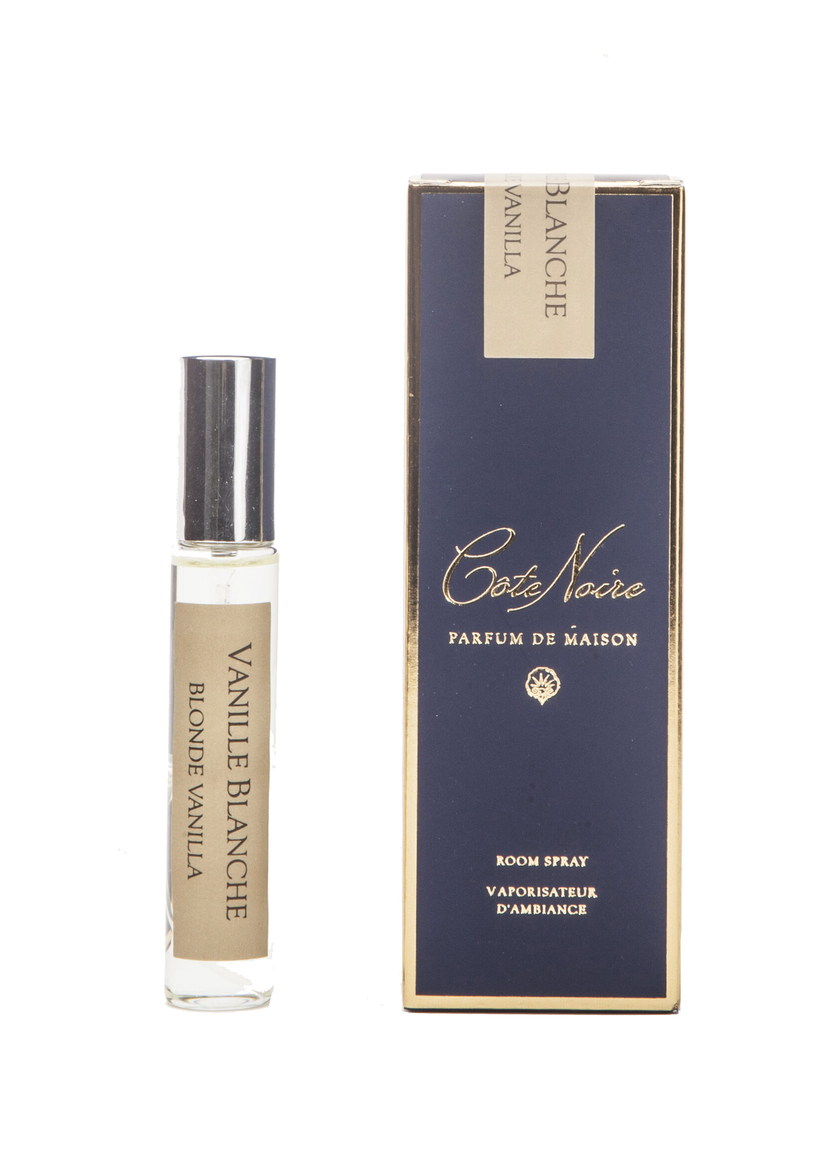 BLONDE VANILLA Спрей запасной 15 мл