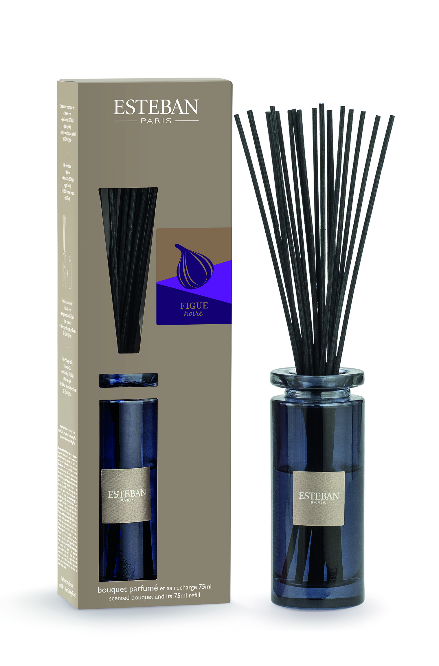 Категория Черный инжир