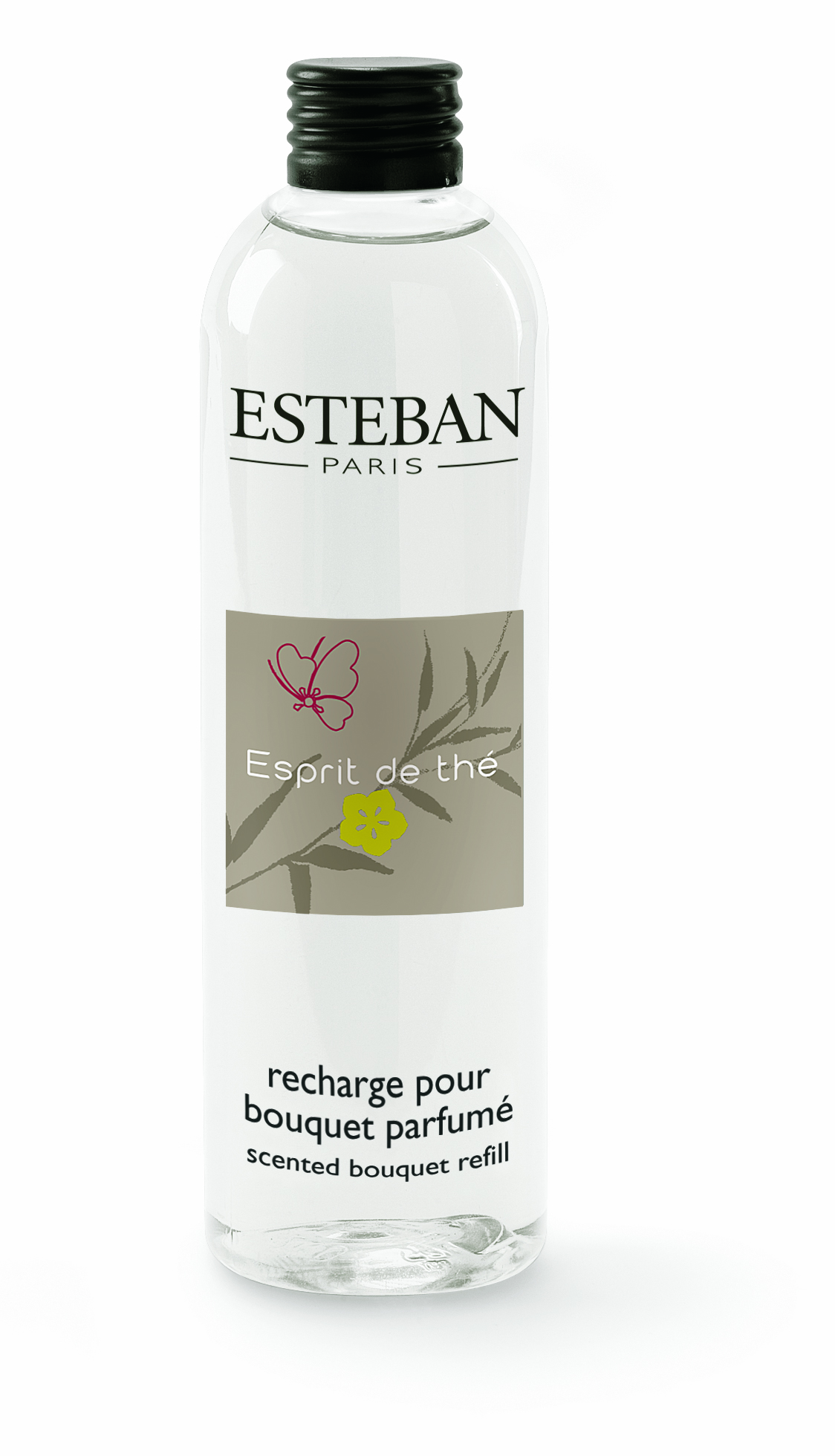 Категория Зеленый чай