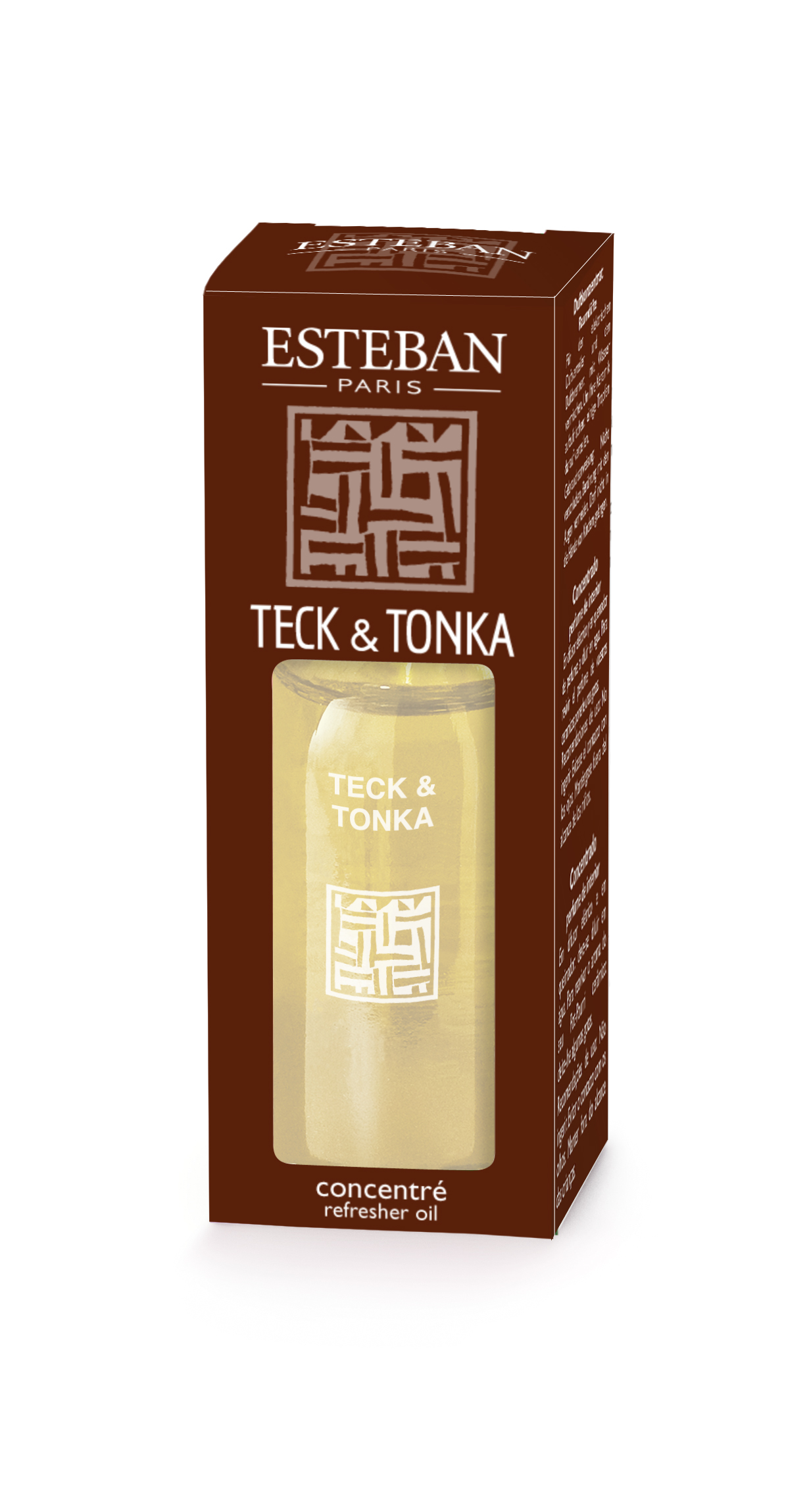 Категория Тек и тонка