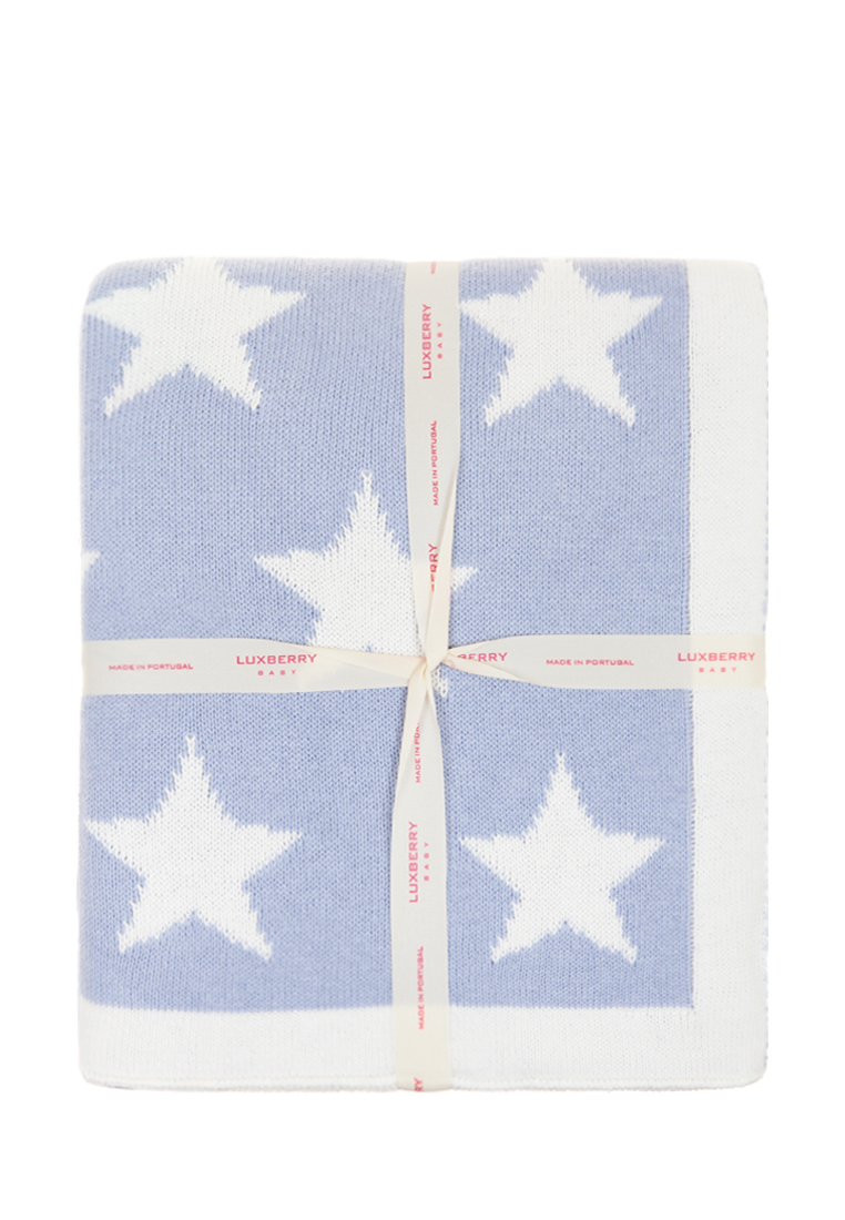 Категория Детские пледы