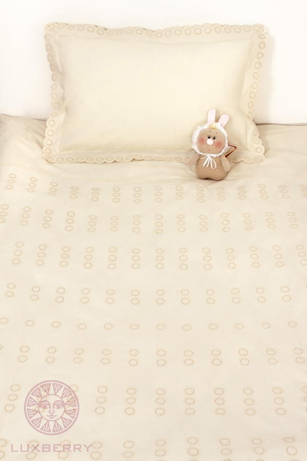 Категория Детское постельное белье для новорожденных