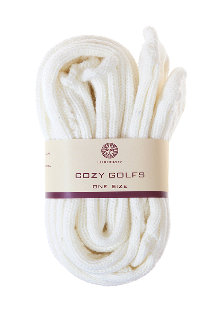Категория Уютные гольфы и носочки