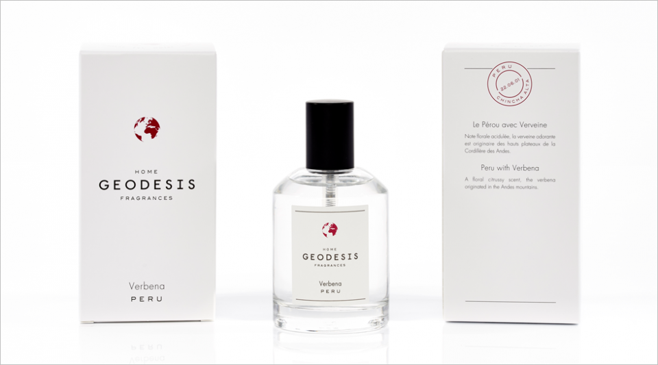 Категория Спреи для интерьера