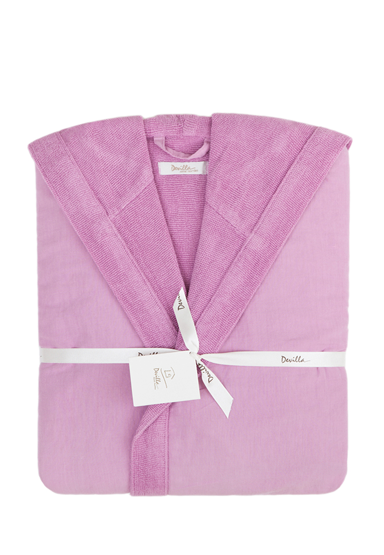 Категория Махровые банные халаты