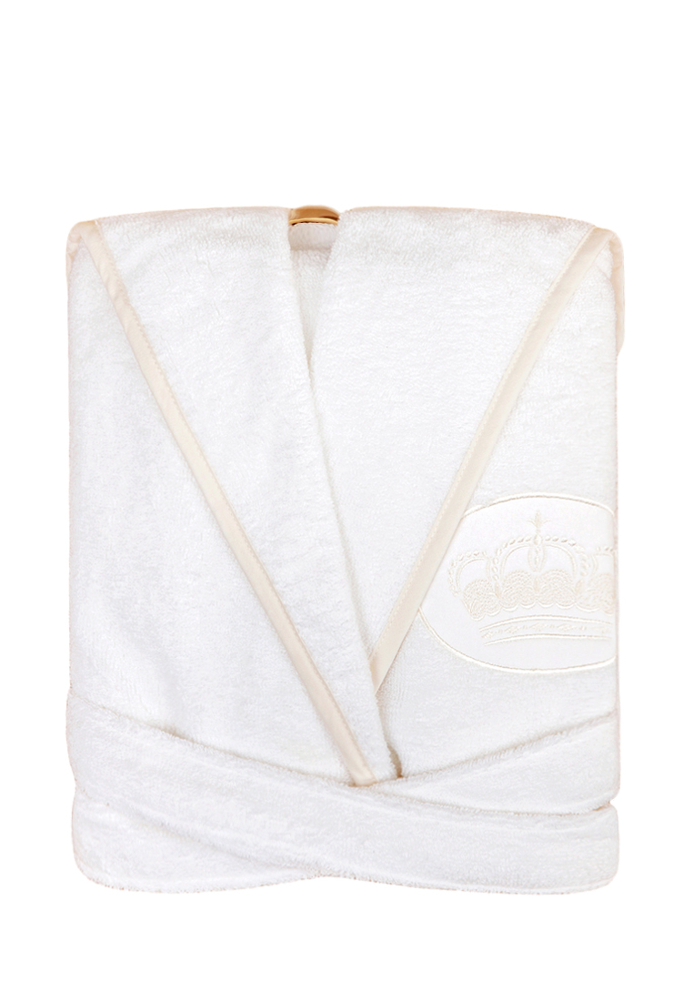 Категория Детские халаты