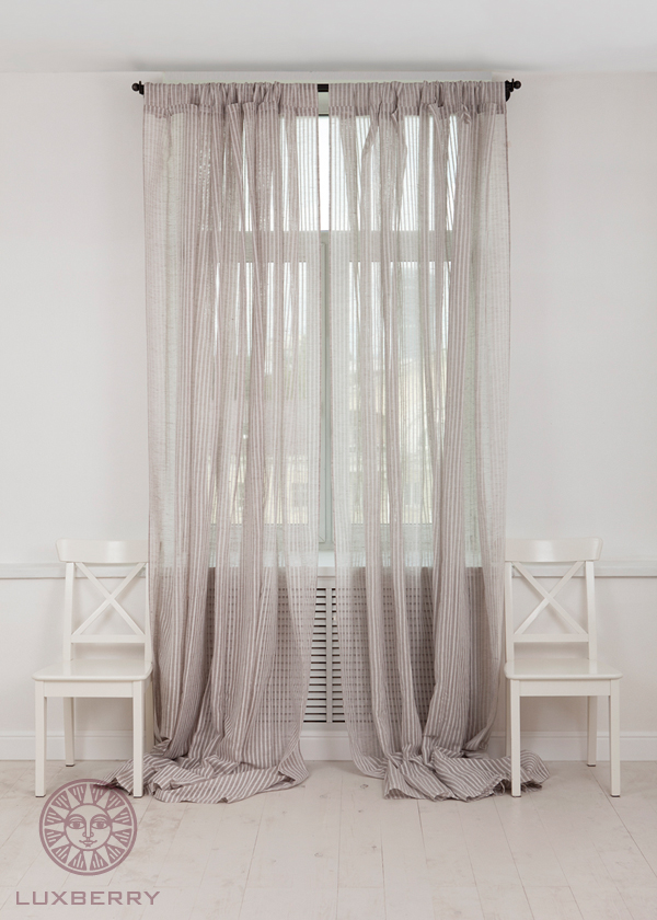 Категория Шторы