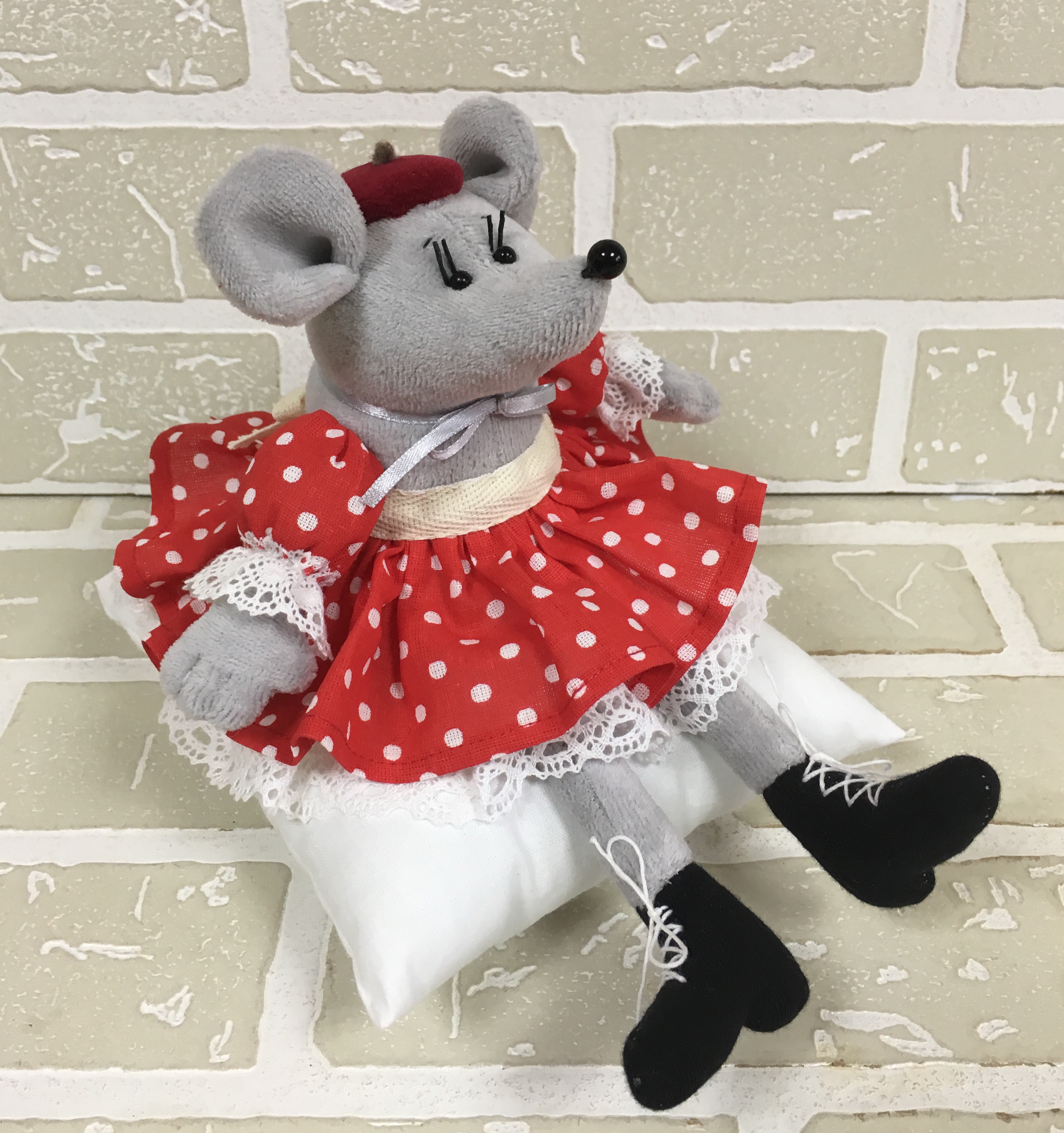 Категория Интерьерные игрушки